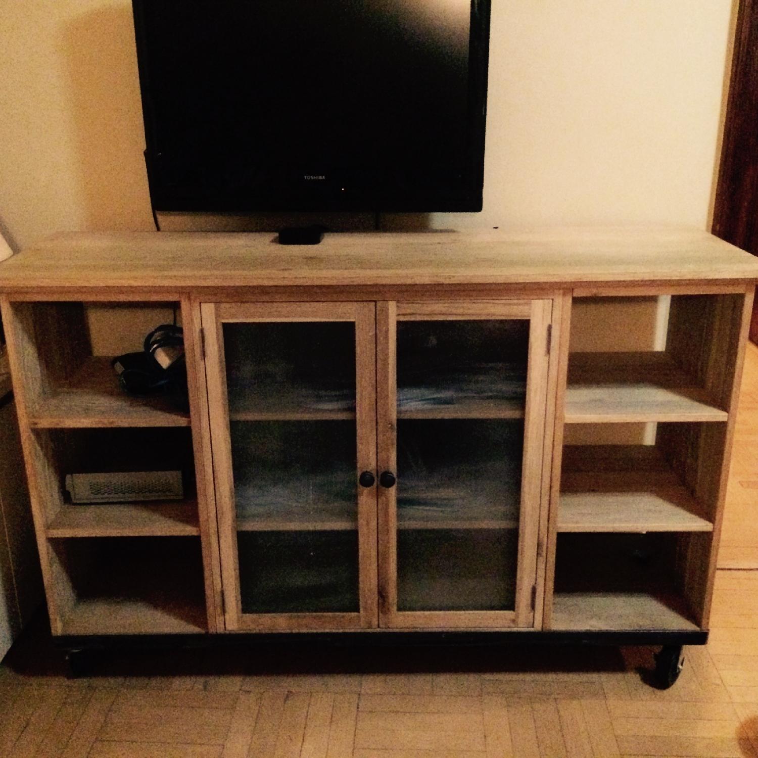 Media Stand/Display Case - image-1