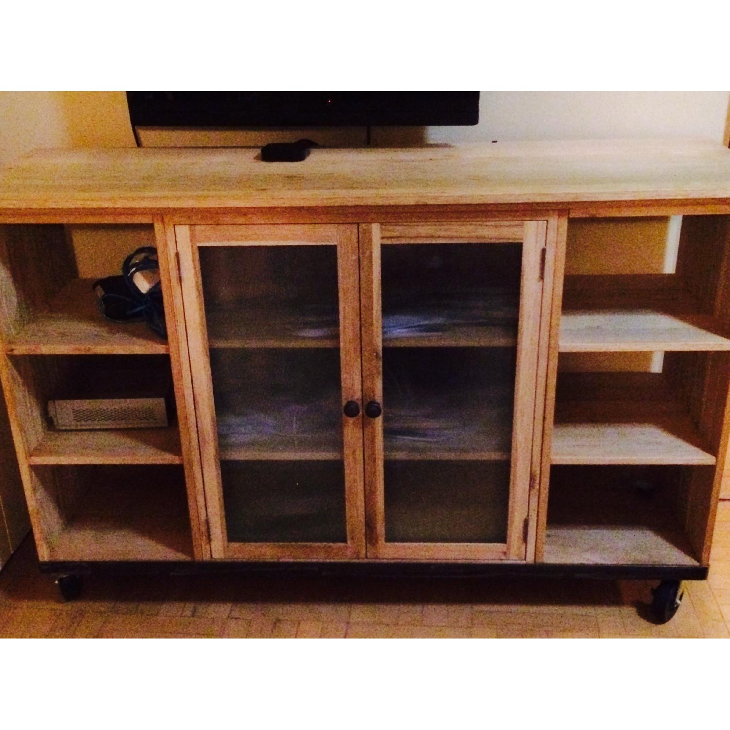 Media Stand/Display Case - image-2