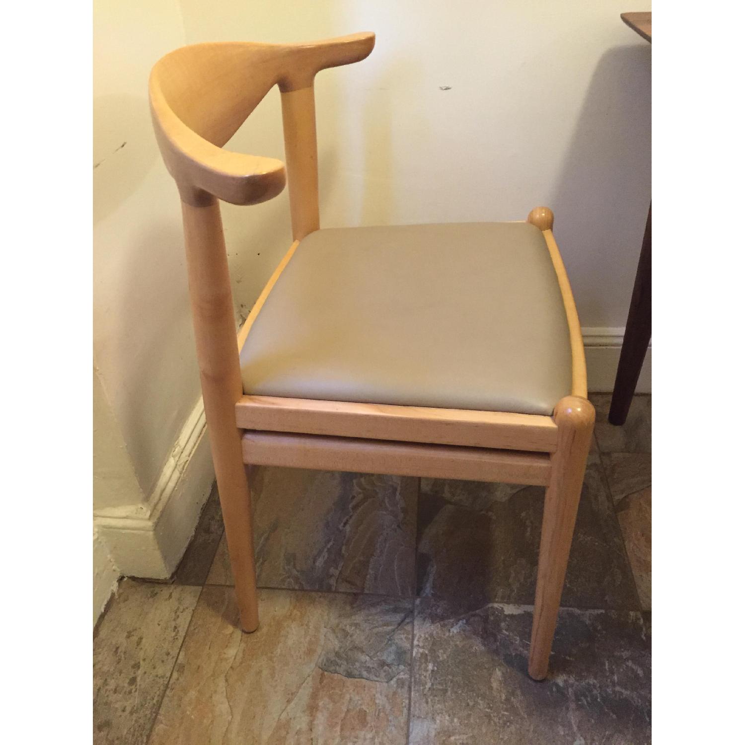 Herman Miller Replica Chairs - Pair - image-1