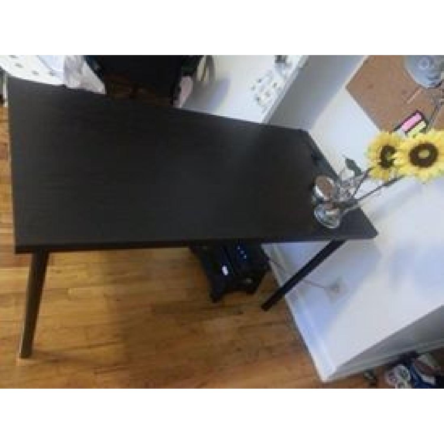 Ikea Linnmon /Adils Desk/Dining Table AptDeco