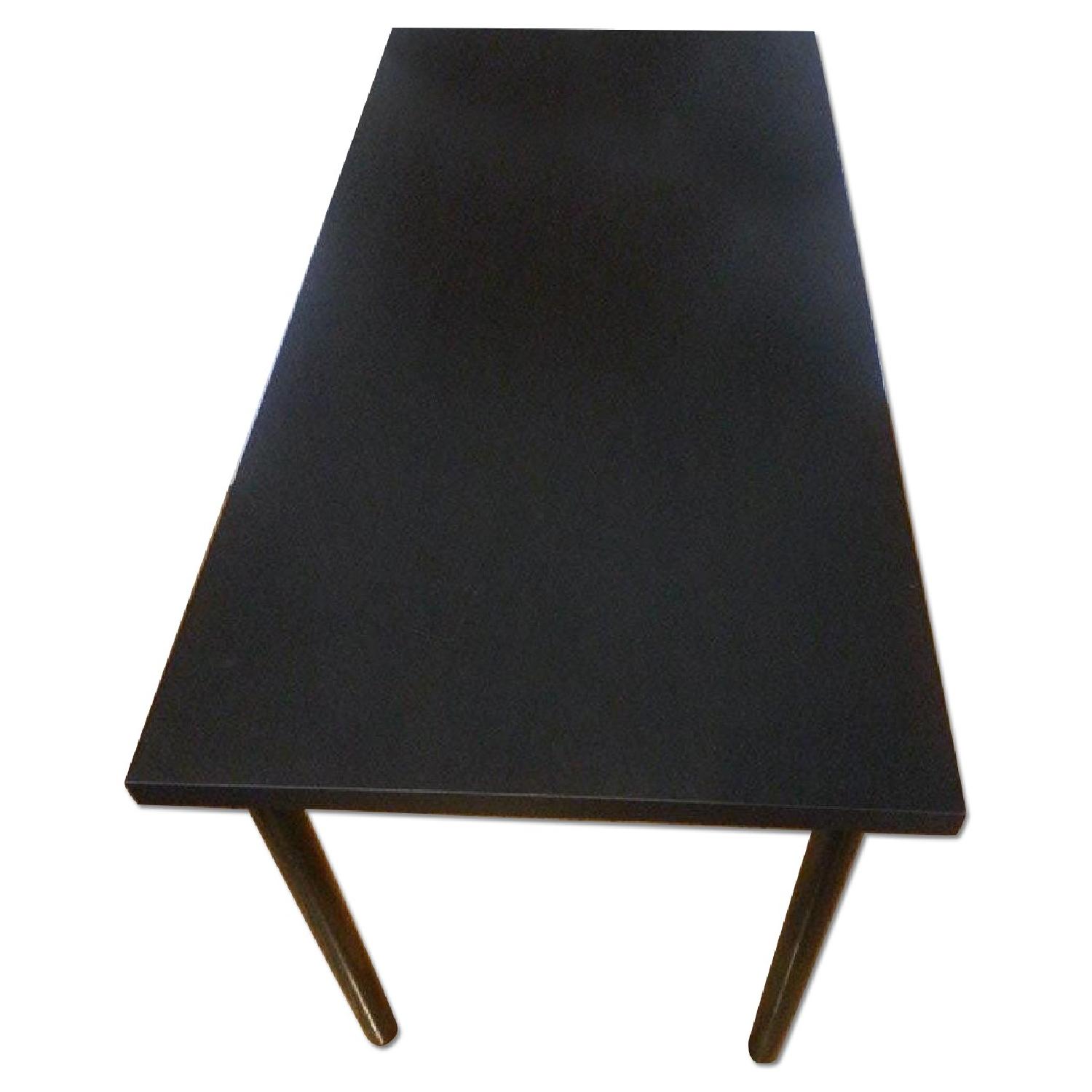 Ikea Linnmon /Adils Desk/Dining Table - image-0