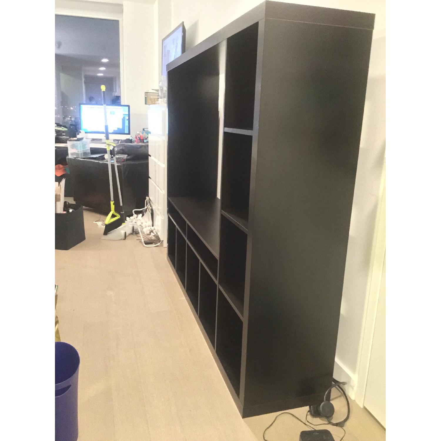 Ikea Lappland TV Storage - image-1