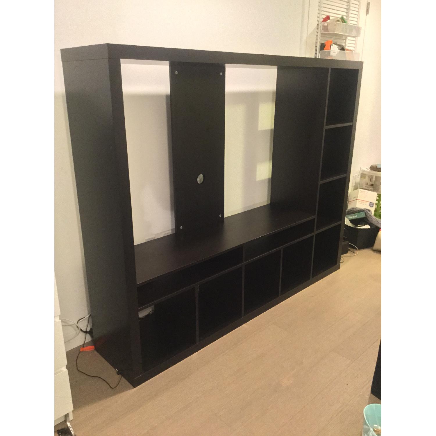 Ikea Lappland TV Storage - image-2