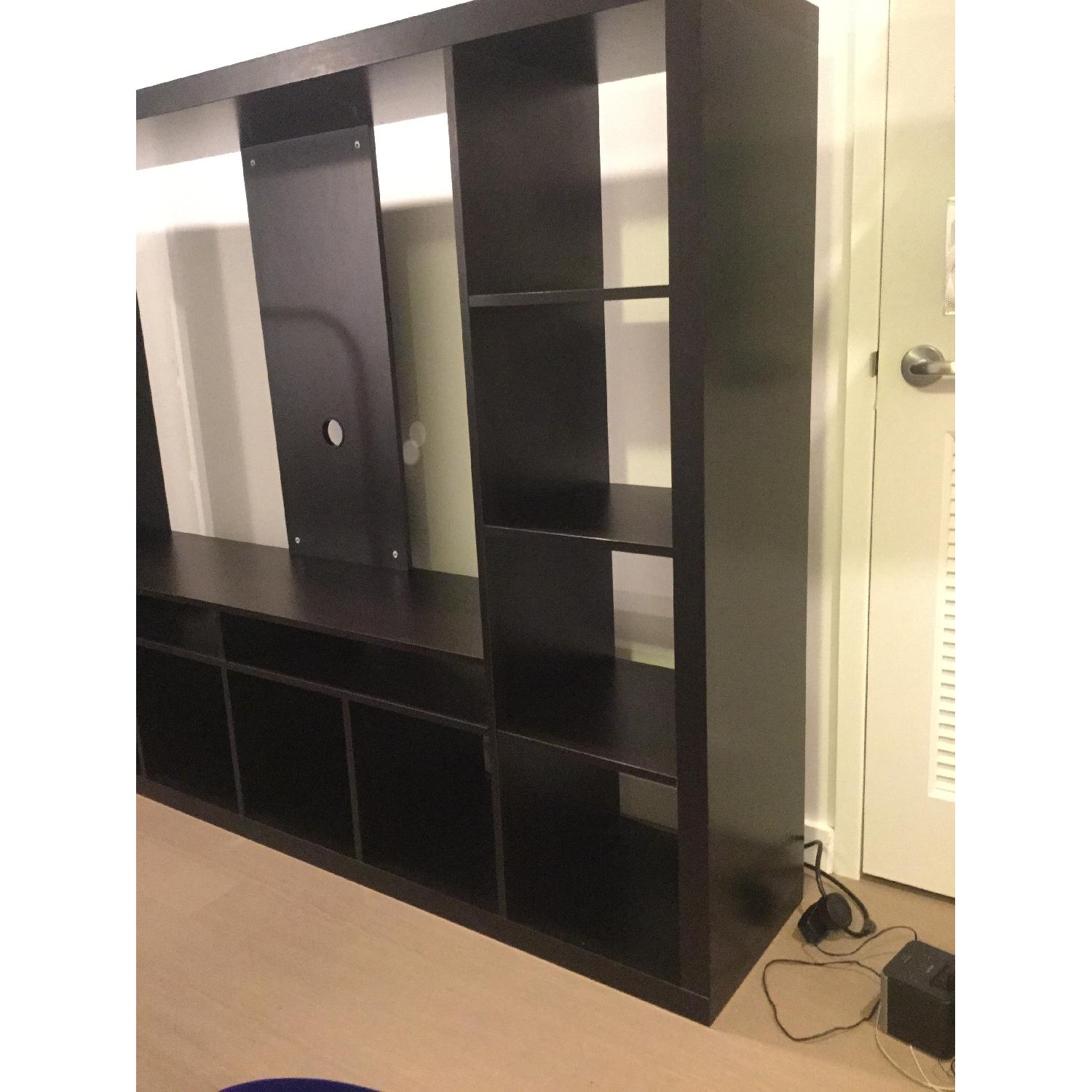 Ikea Lappland TV Storage - image-4