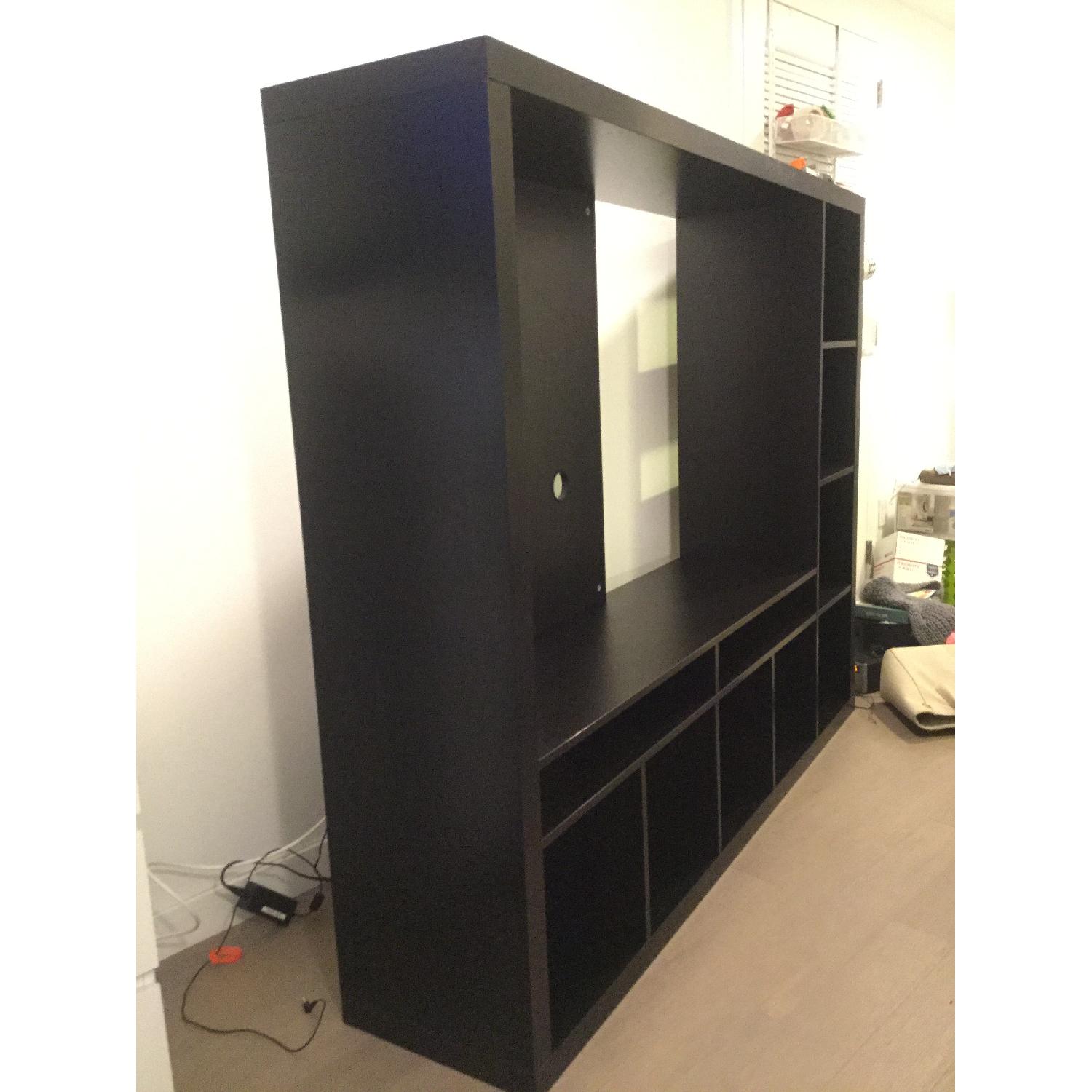 Ikea Lappland TV Storage - image-5