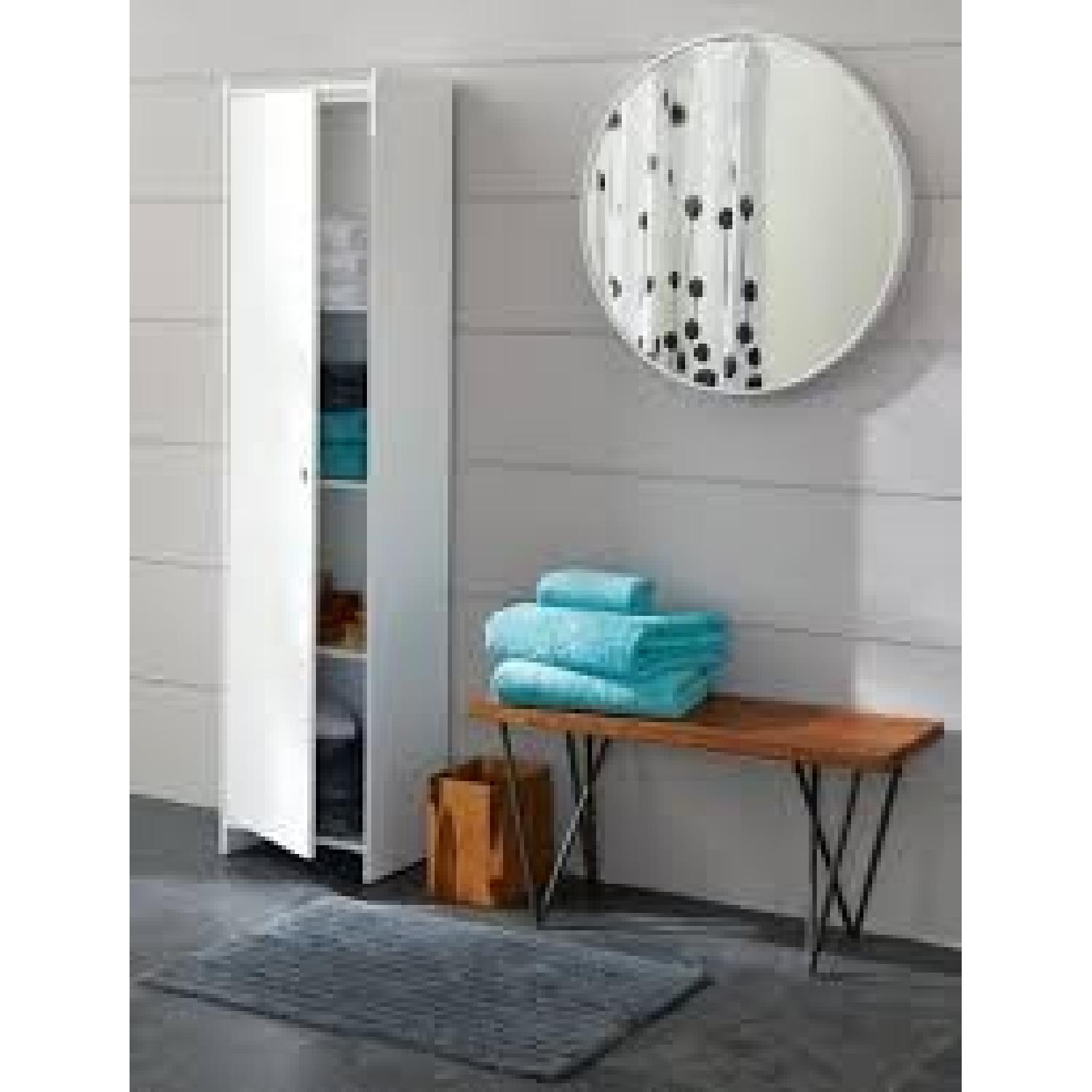 CB2 Charlie Cabinet - image-1