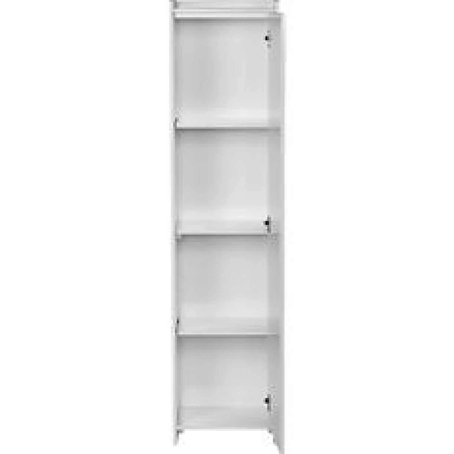 CB2 Charlie Cabinet - image-2