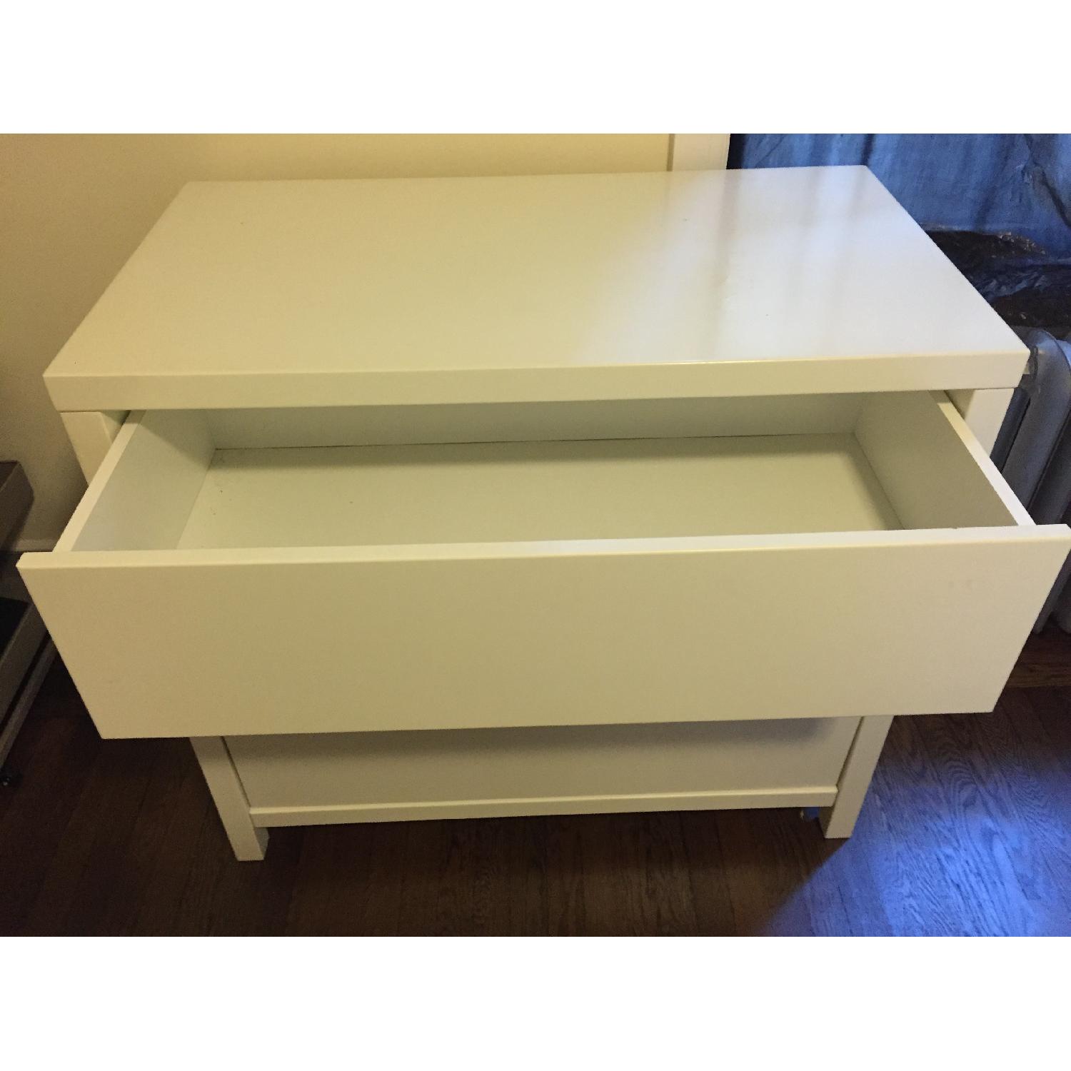 European Quax Marie Joy Chest of Drawers - image-1