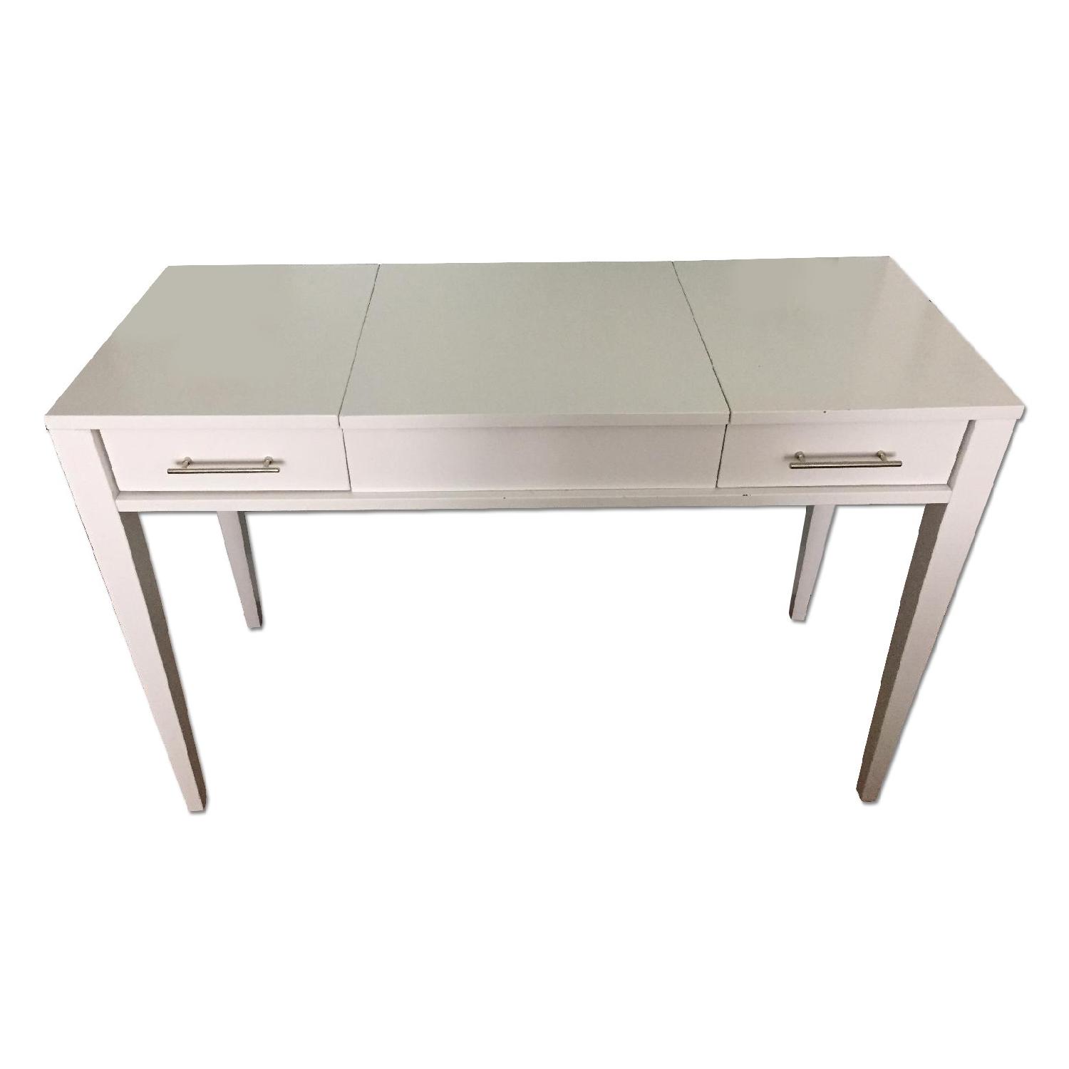 West Elm Vanity AptDeco