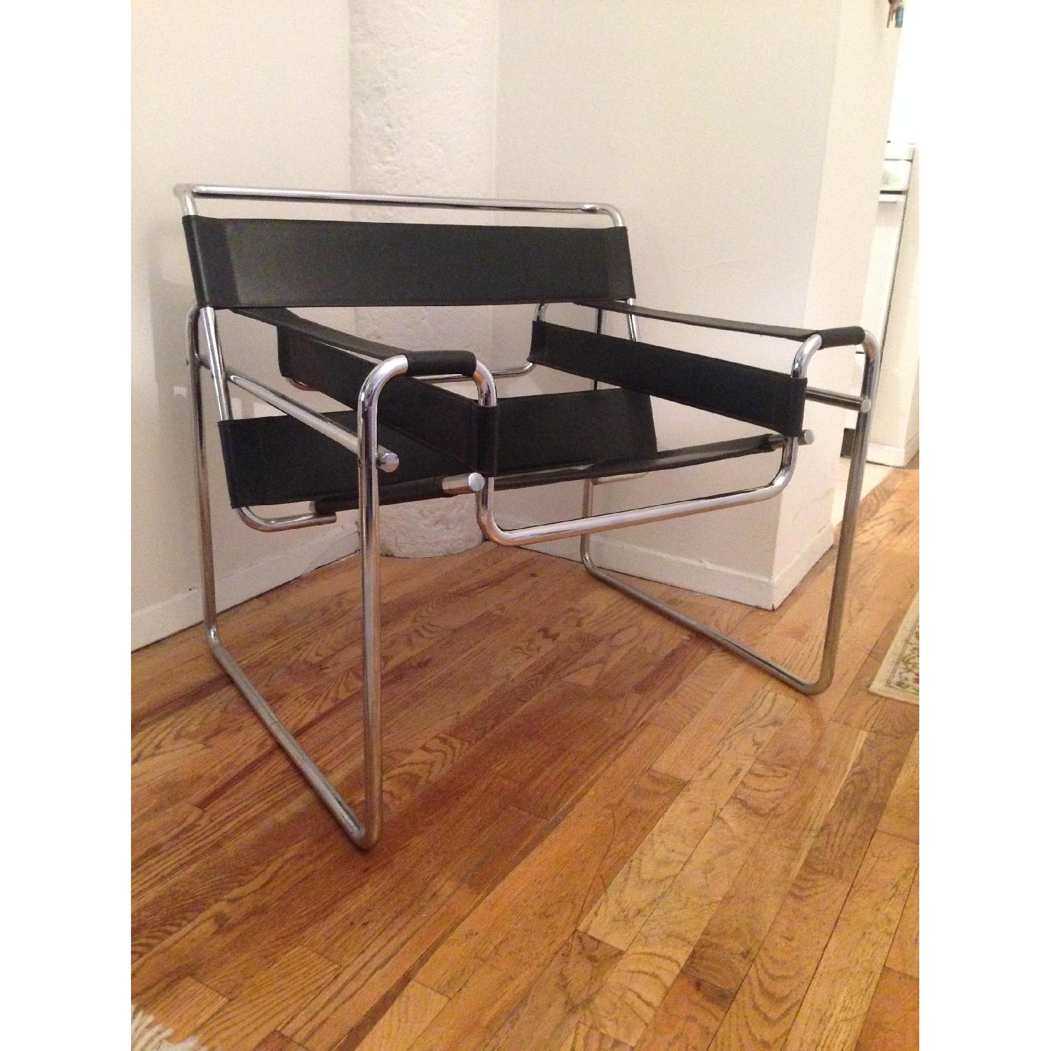 Wassily Chair Reproduction - image-1