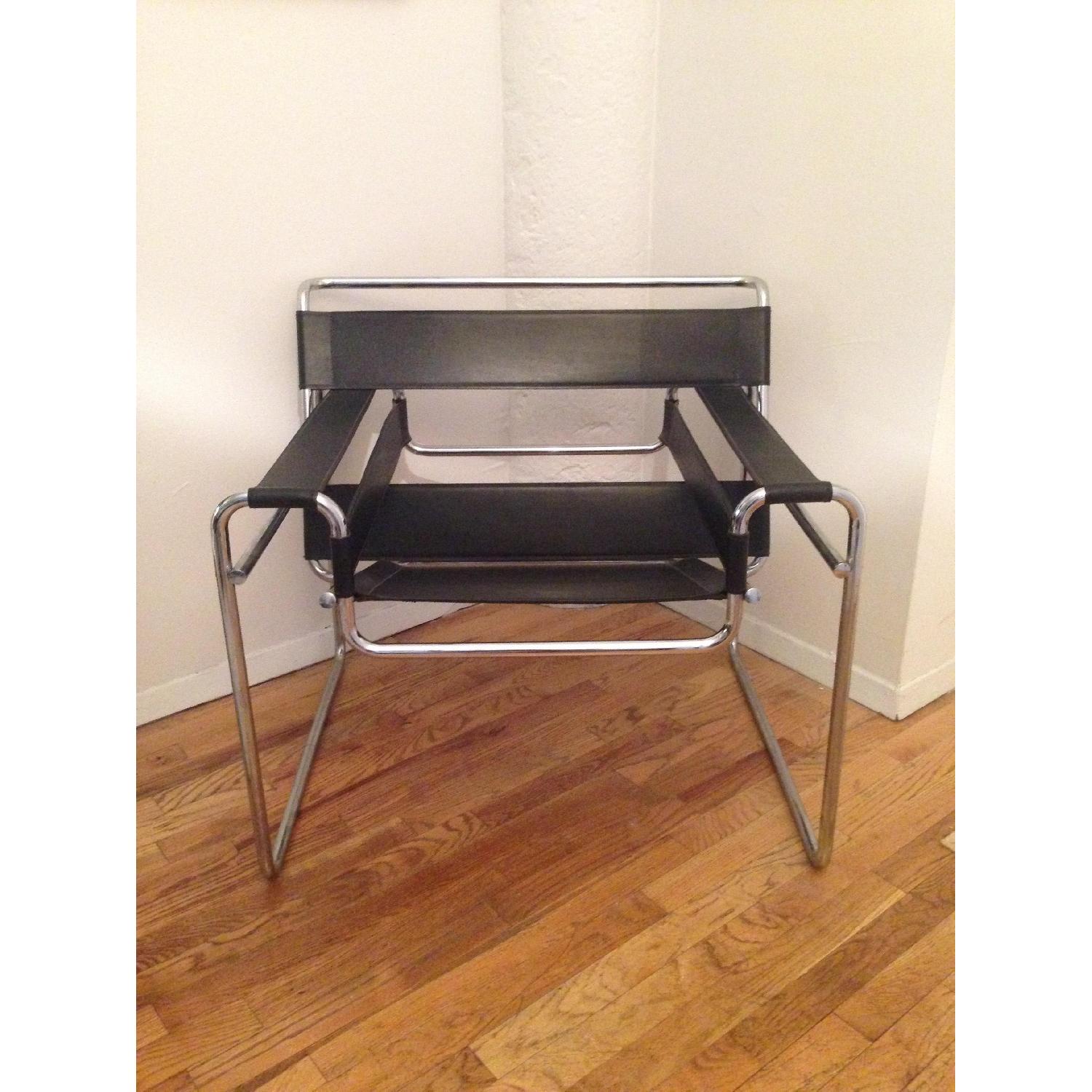 Wassily Chair Reproduction - image-2