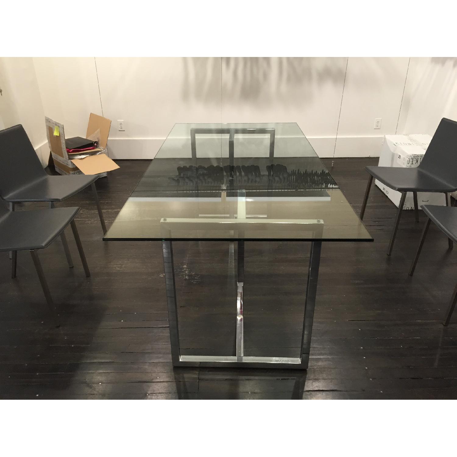Silverado Rectangular Tables - image-2