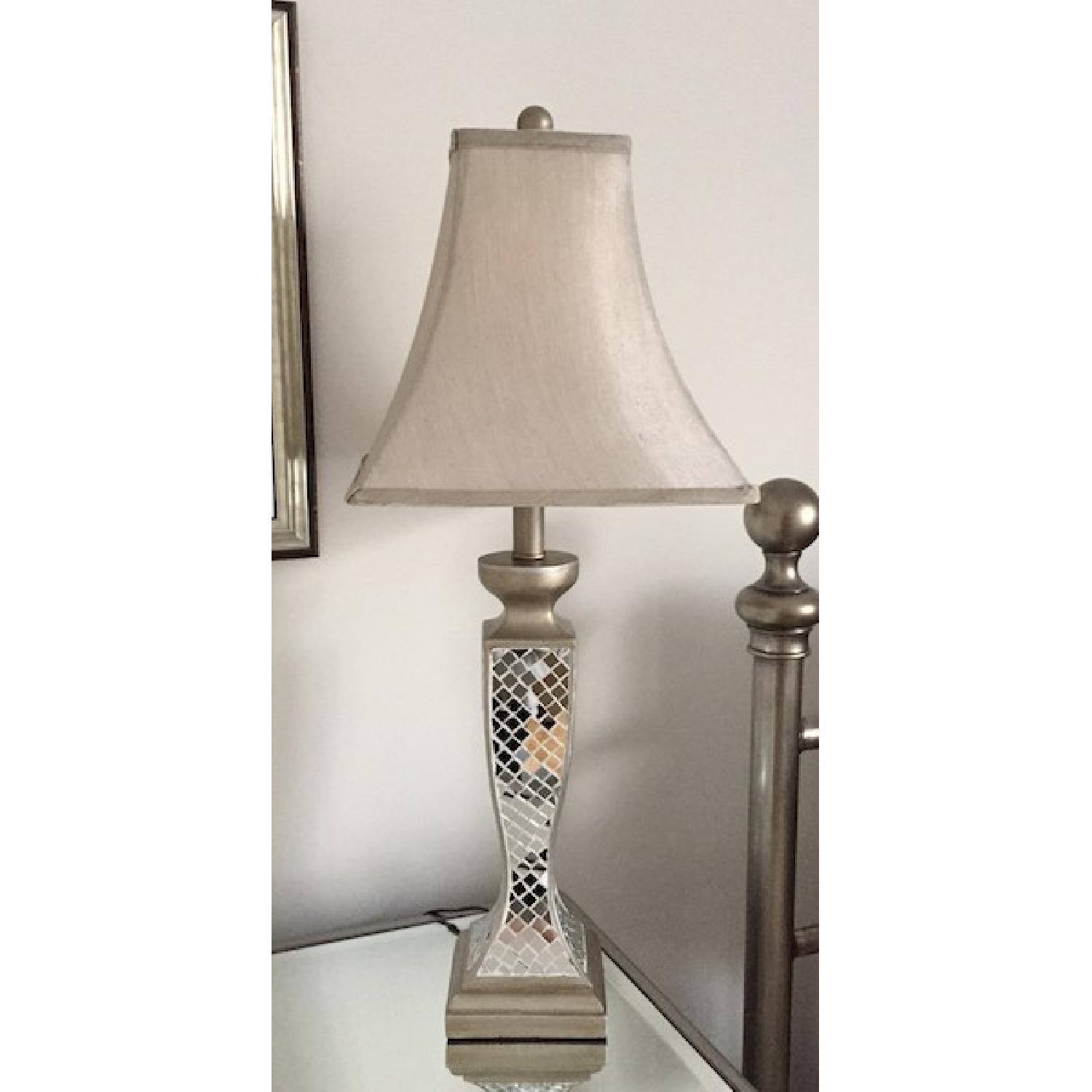 Monroe Table Lamps - Pair - image-1