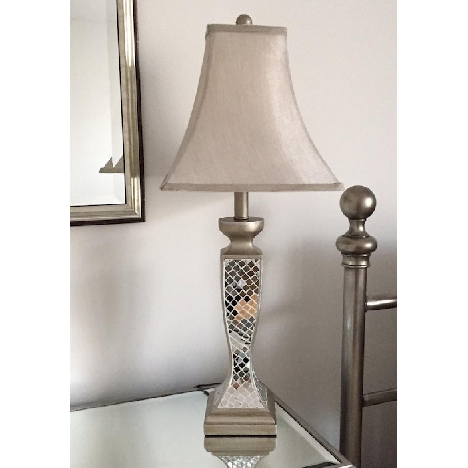 Monroe Table Lamps - Pair - image-2