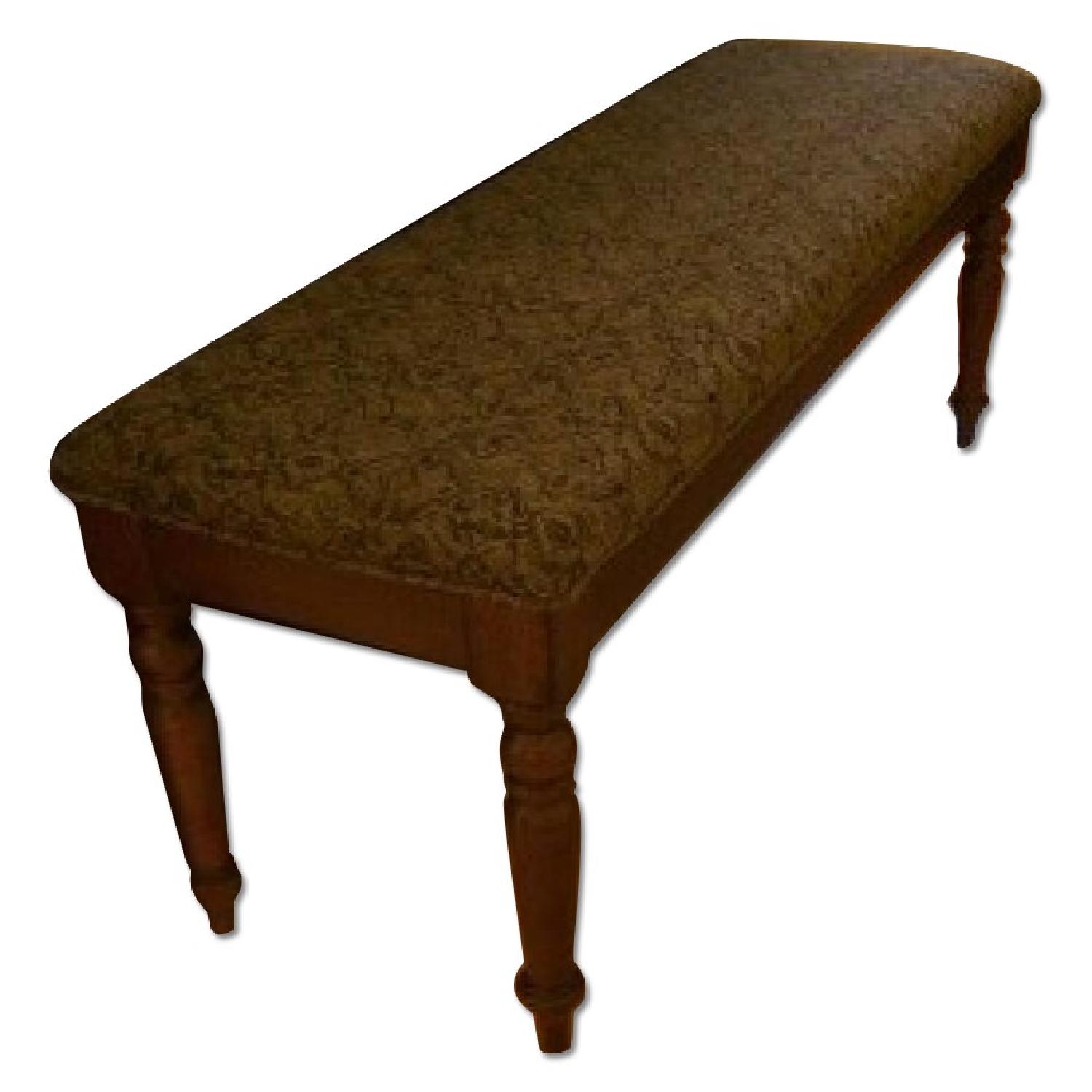 American Signature Vineyard Manor Bedroom Set - image-8