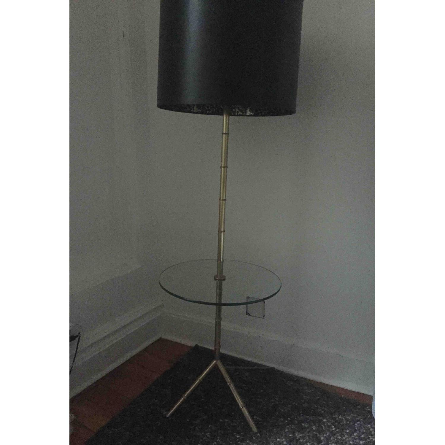 Jonathan Adler Floor Lamp - image-1