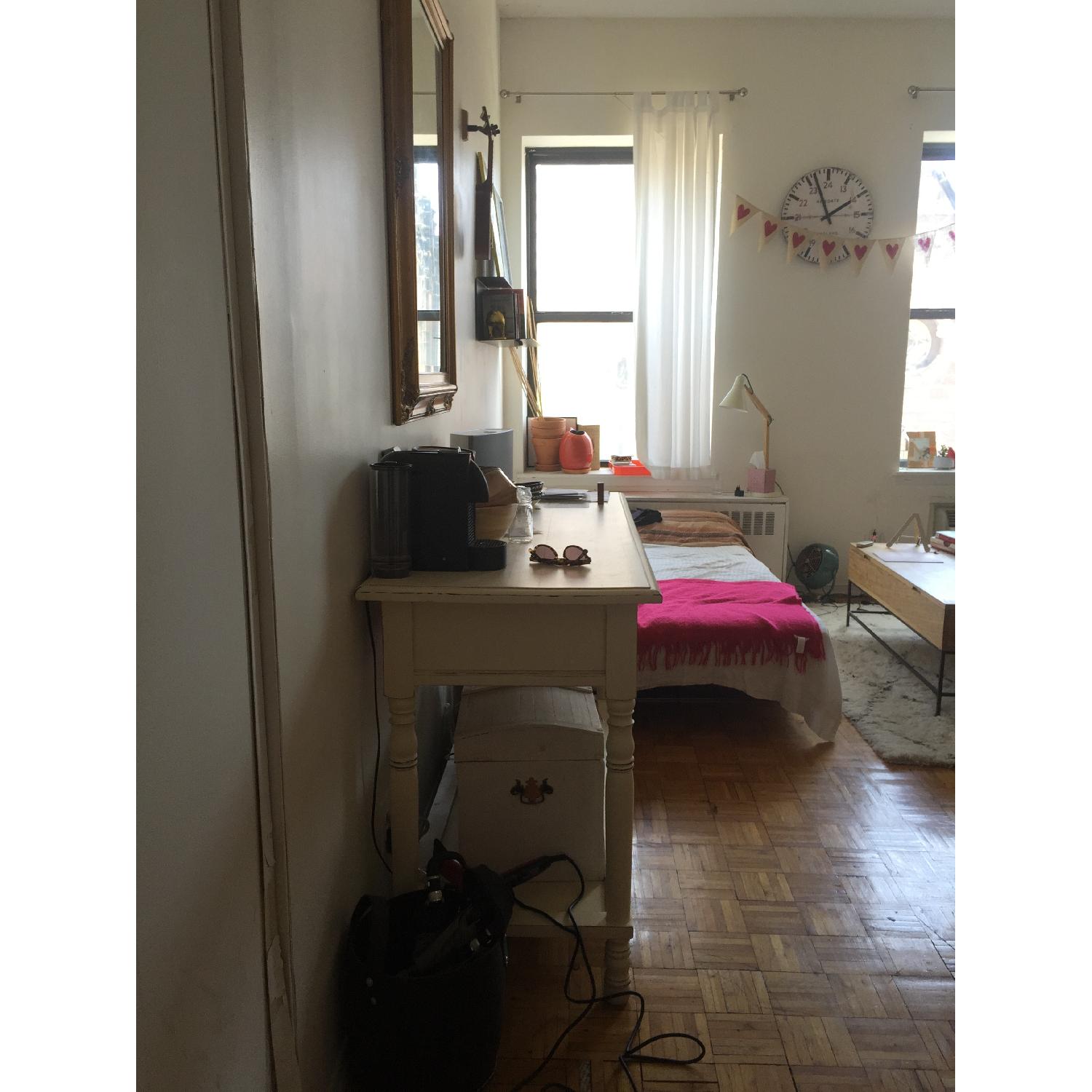 Vintage Inspired Buffet Table - image-2