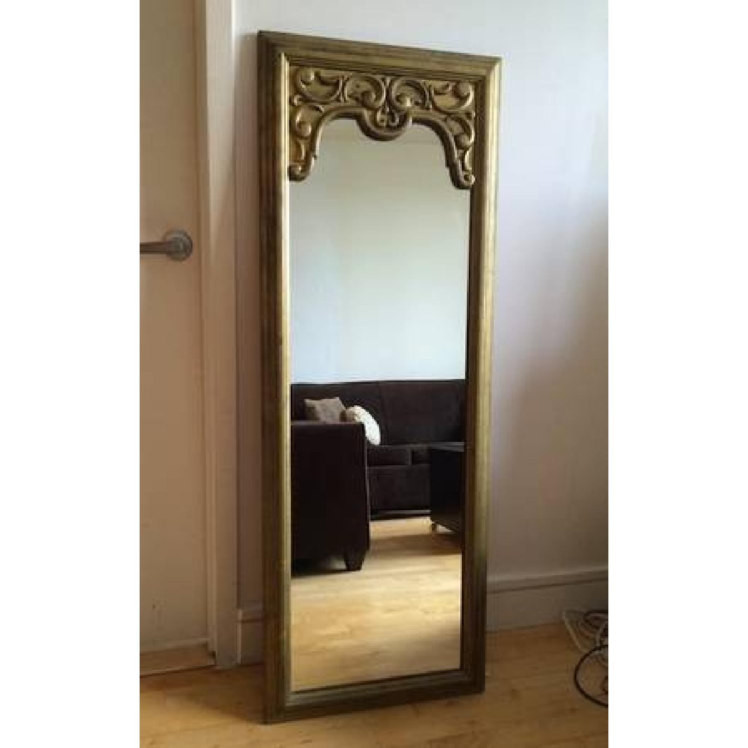 Golden Mirror - image-1
