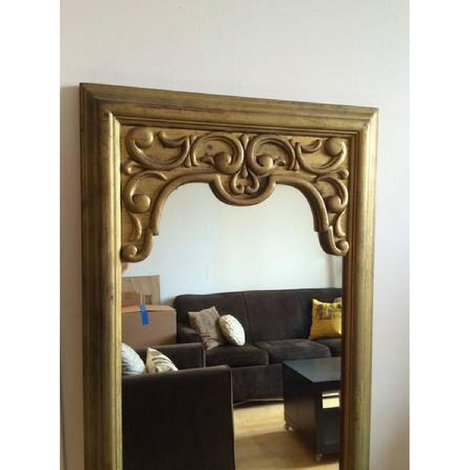 Golden Mirror - image-2