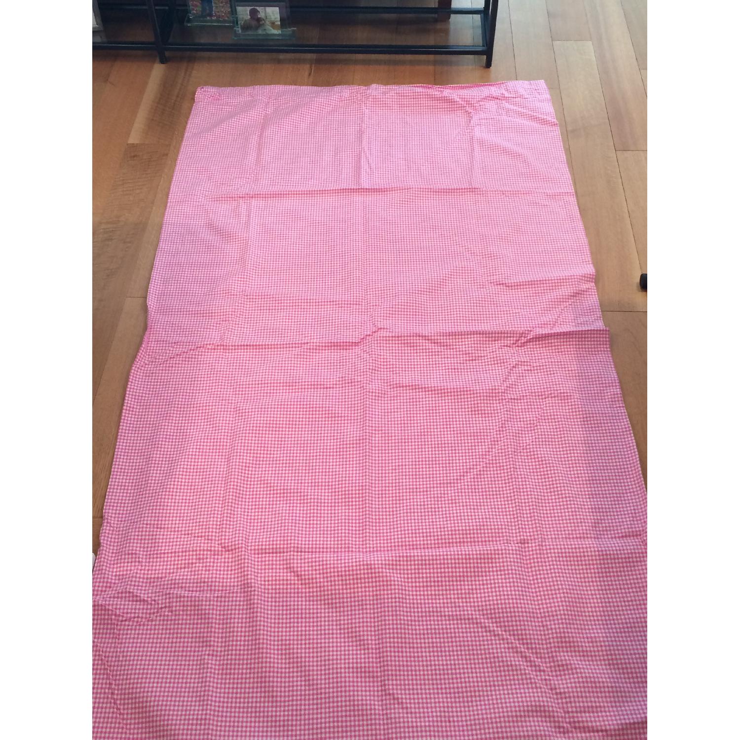 Pottery Barn Blackout Curtain Panels - Pair - image-1