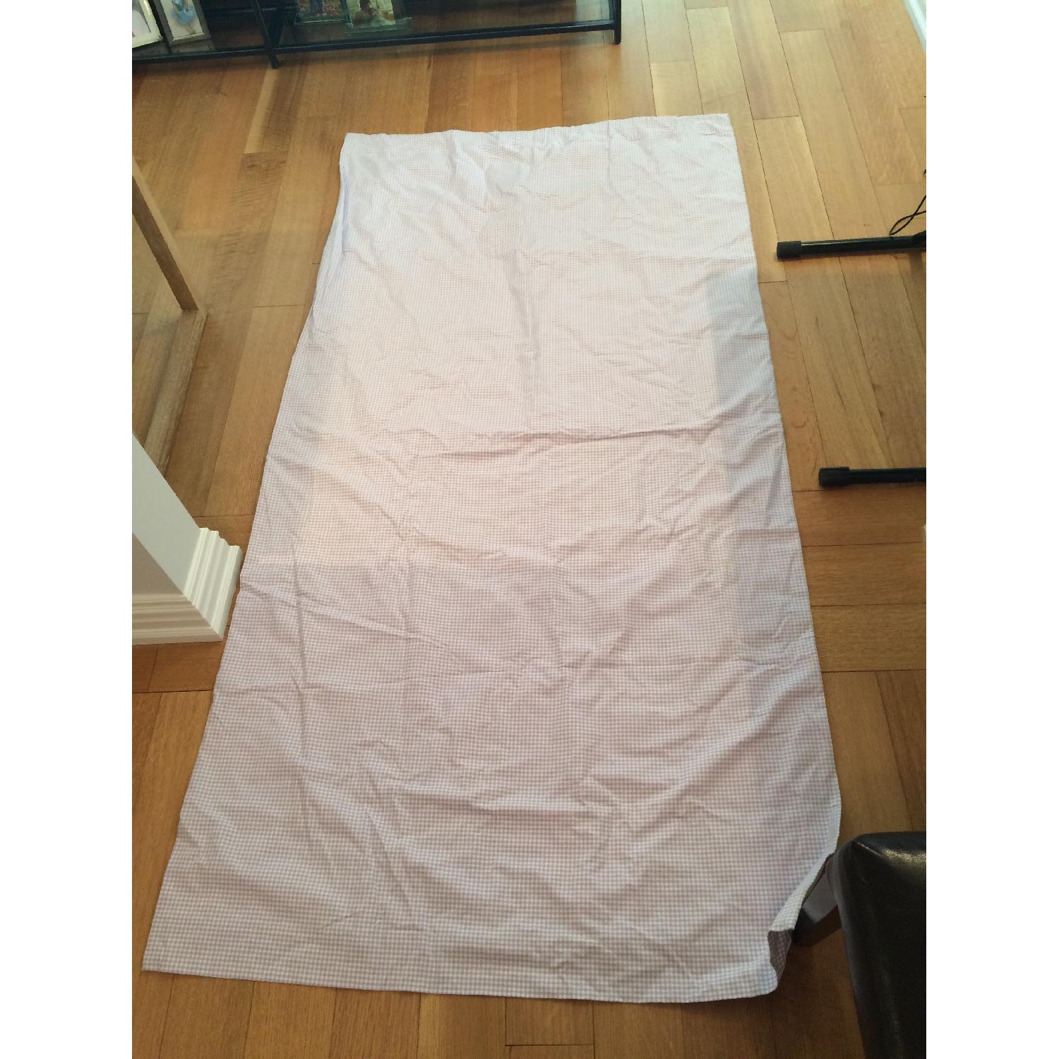 Pottery Barn Blackout Curtain Panels - Pair - image-2