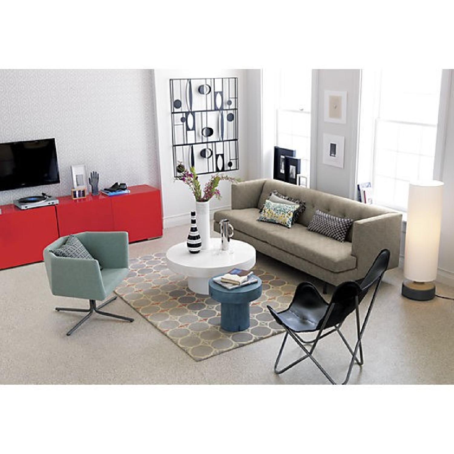 CB2 Shroom Coffee Table & Side Table - image-7