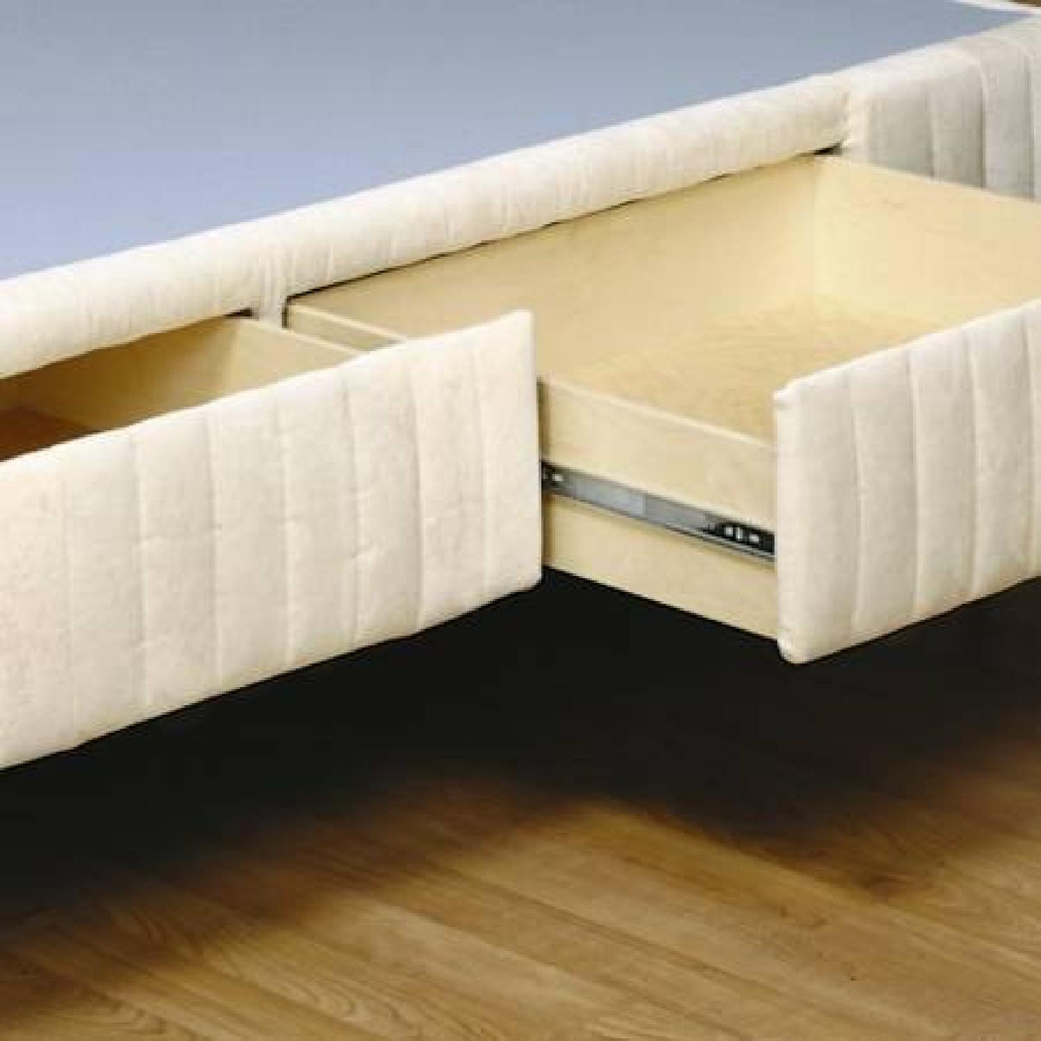 Sto-A-Way Foundation with Built-in Storage - image-2