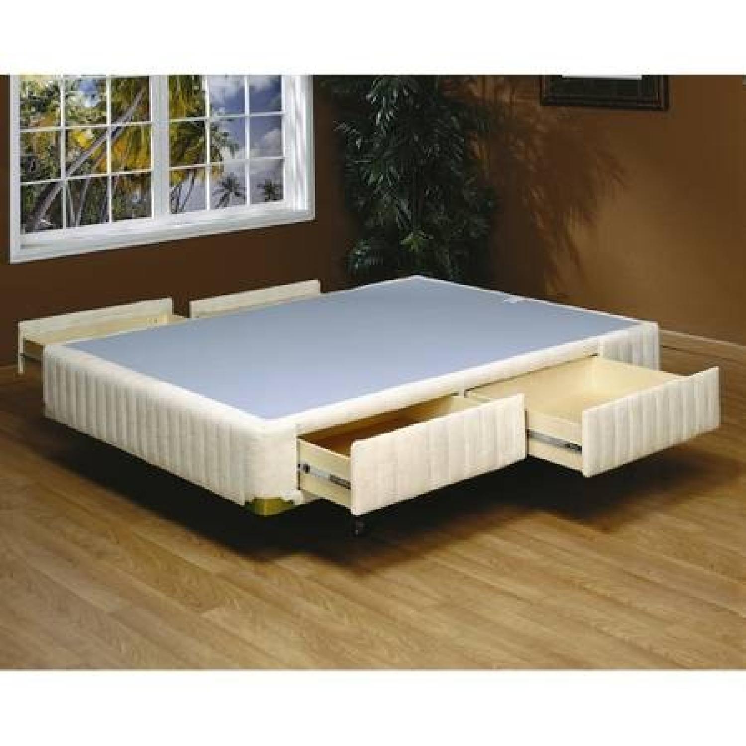 Sto-A-Way Foundation with Built-in Storage - image-3