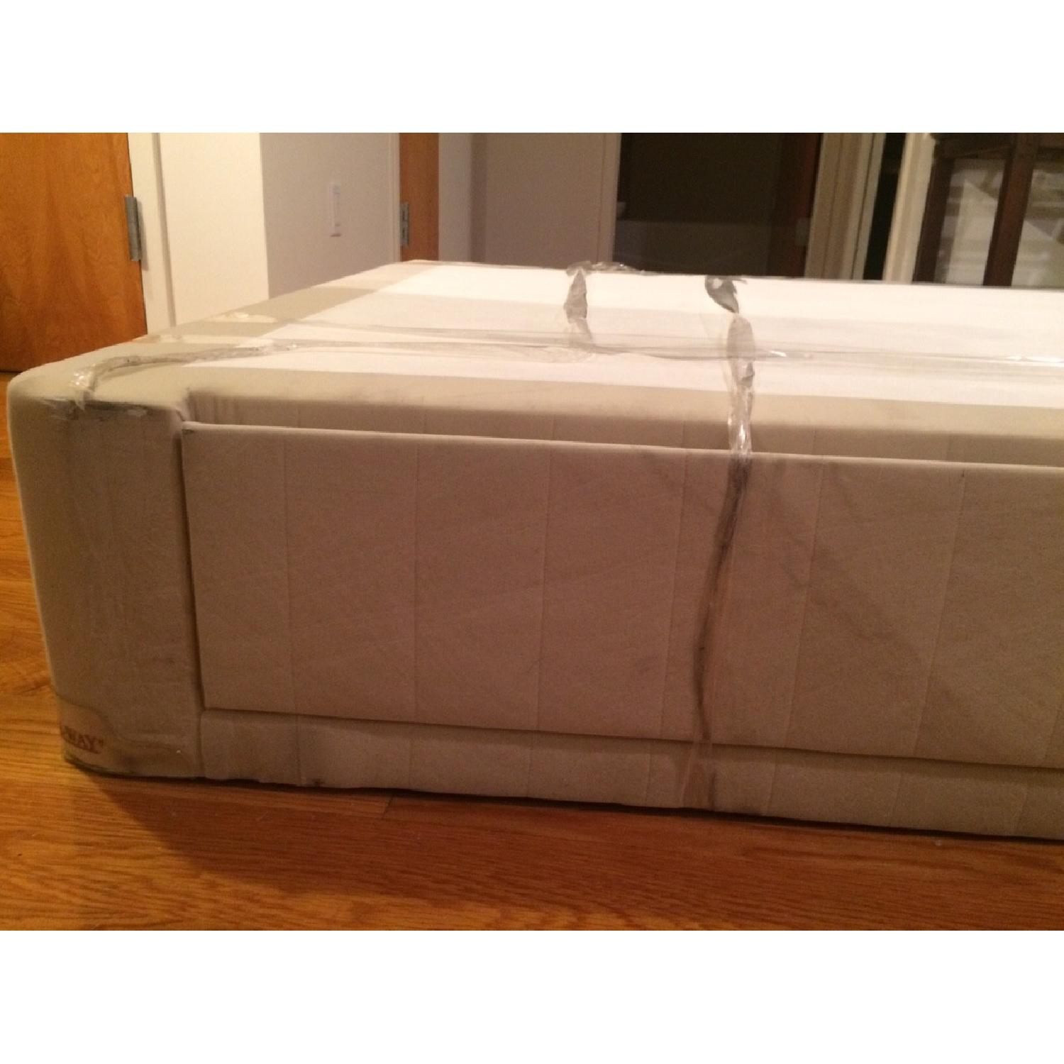 Sto-A-Way Foundation with Built-in Storage - image-5