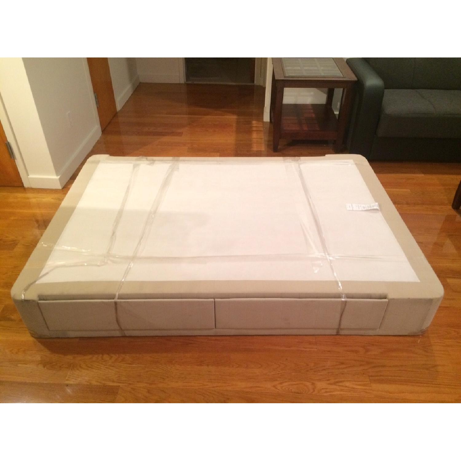 Sto-A-Way Foundation with Built-in Storage - image-6