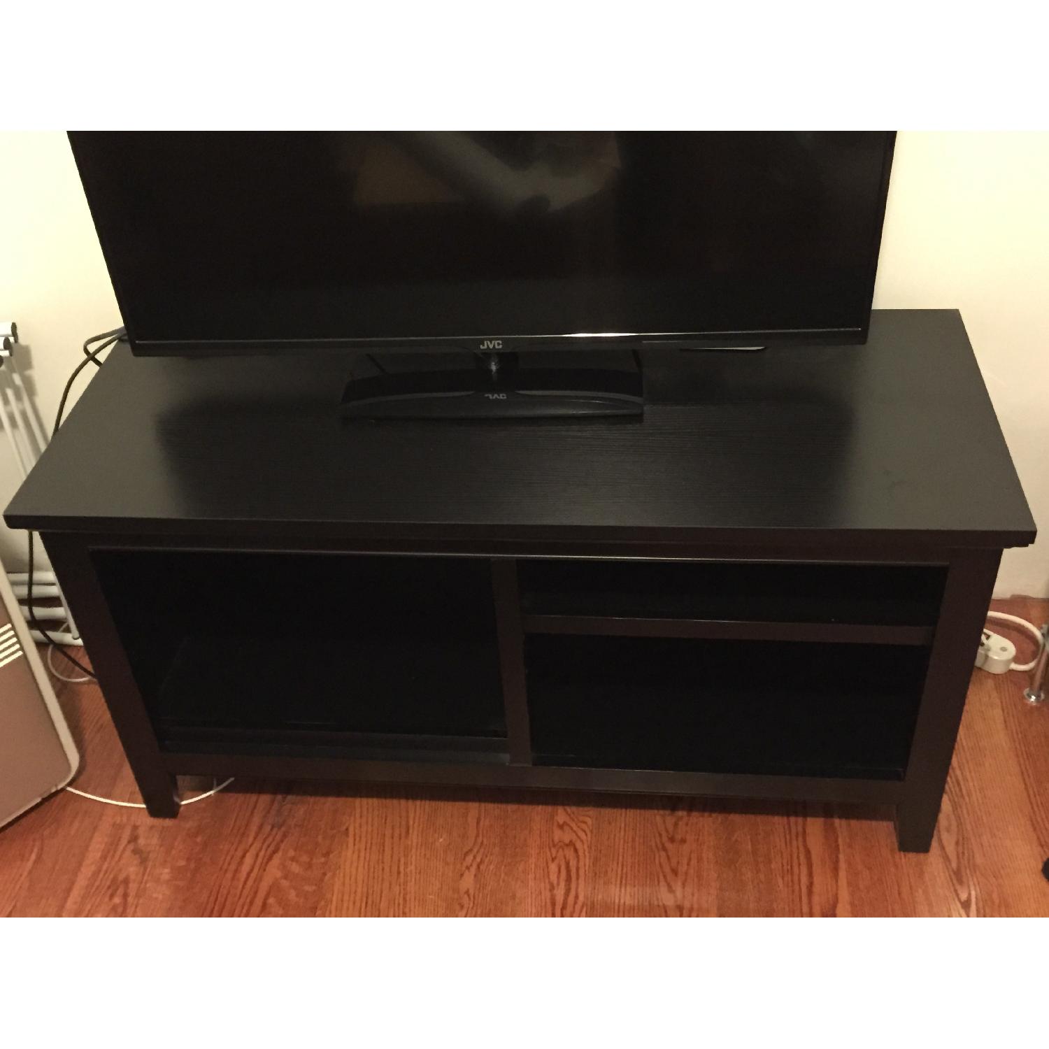 Target Threshold Carson TV Stand - image-2