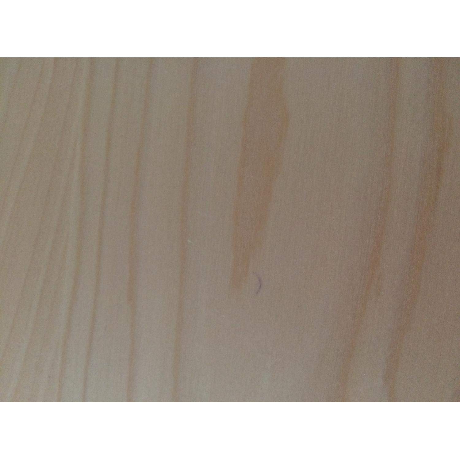 Ikea Bjursta Expandable Dining Table w/ 3 Chairs - image-3