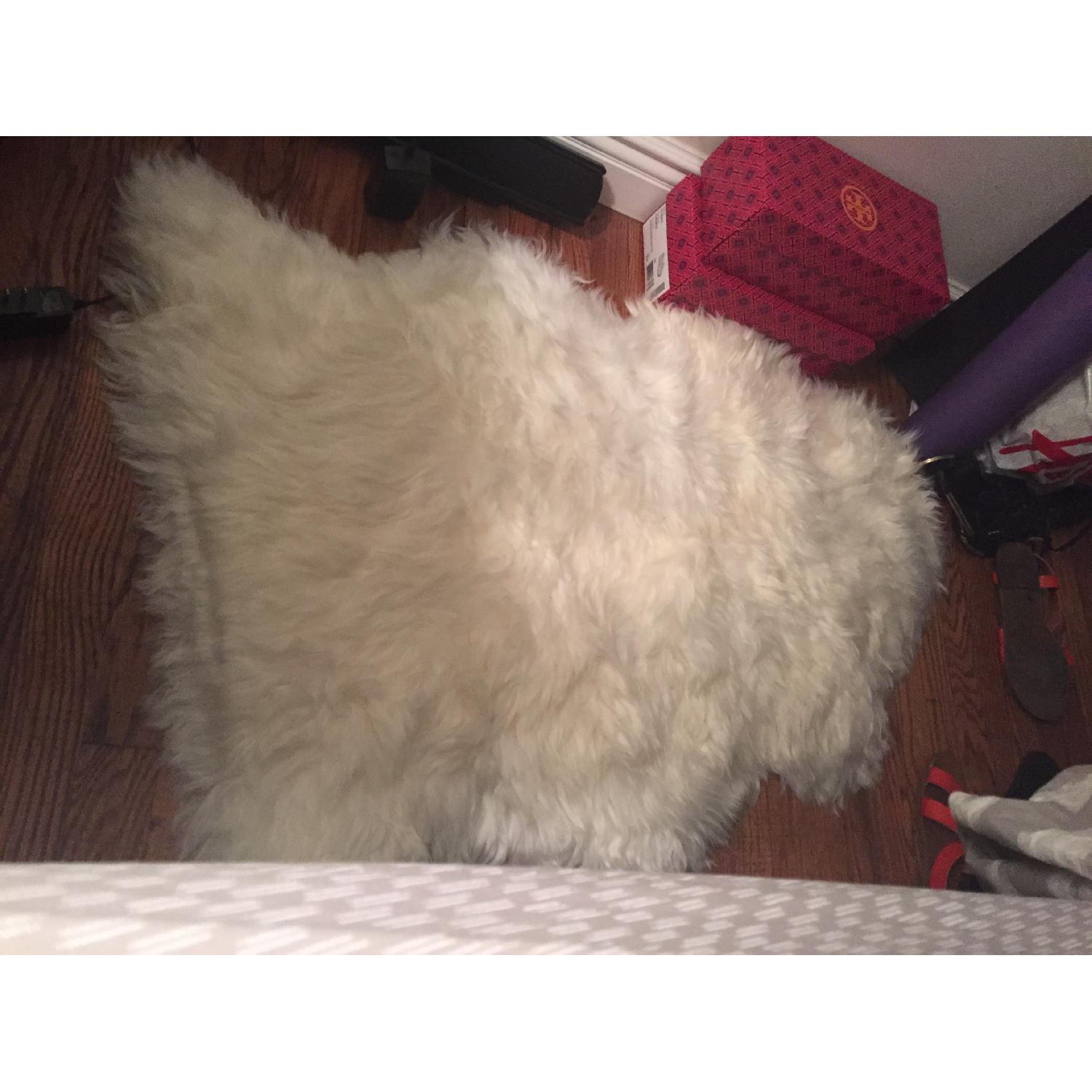 Sheepskin Rug - image-1
