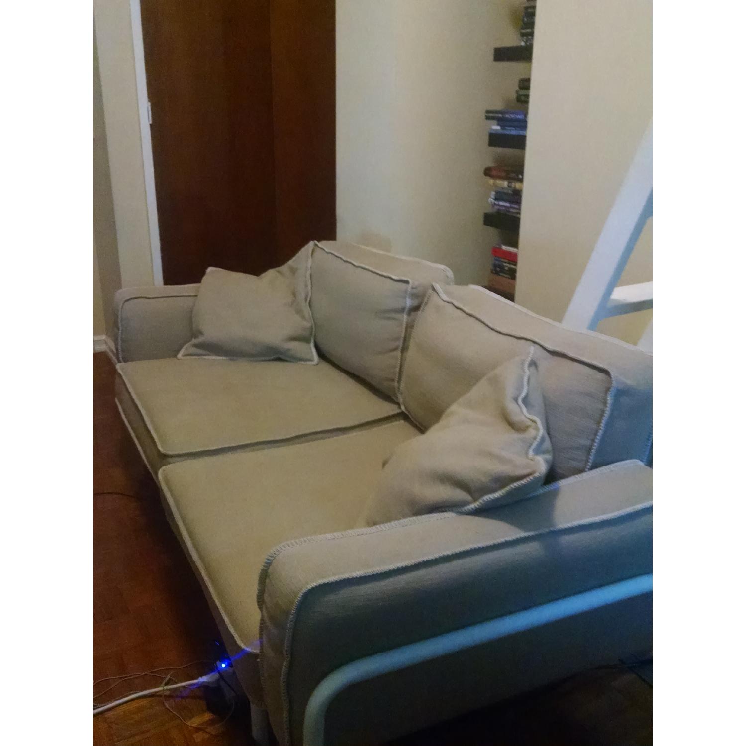 Ikea 3 Seater Couch - image-3
