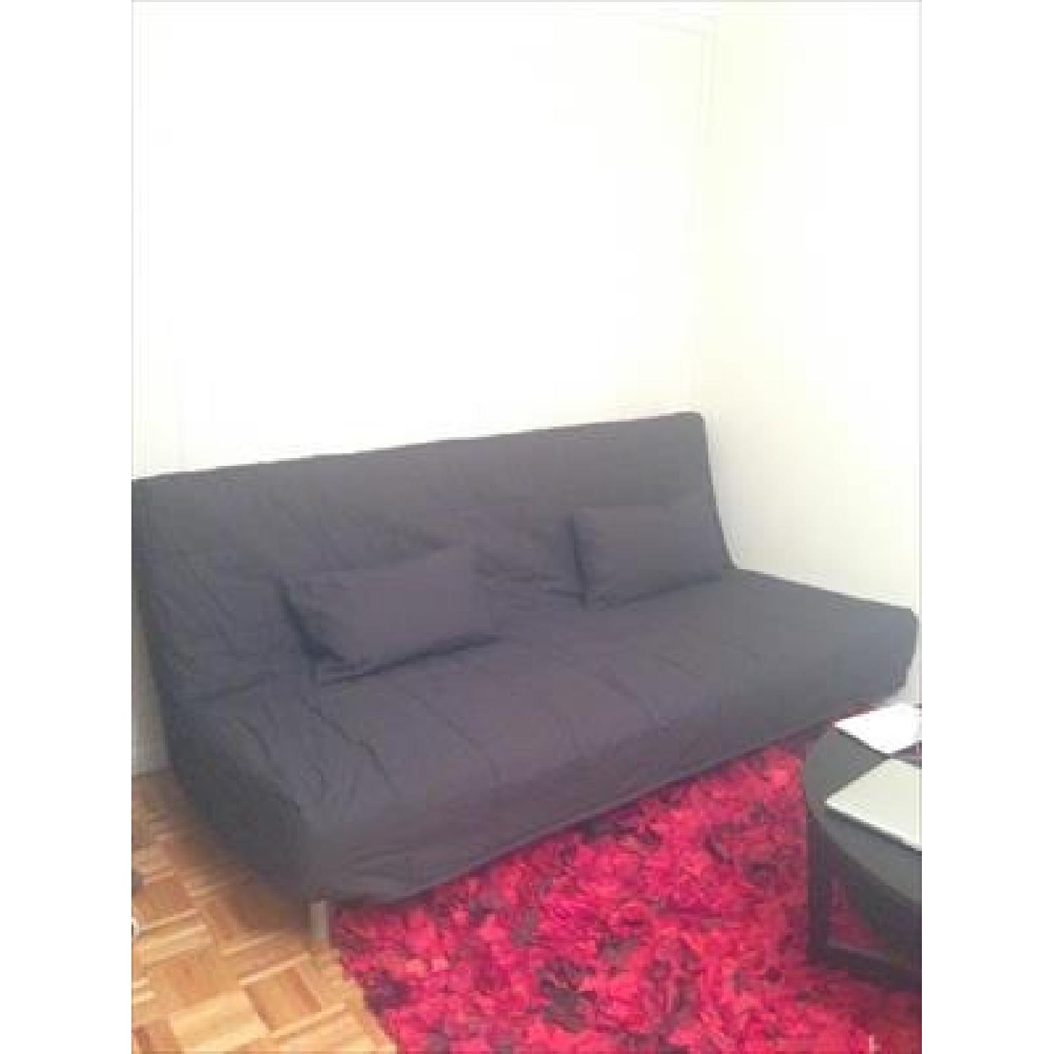 Ikea Beddinge Lovas Sofabed - image-1