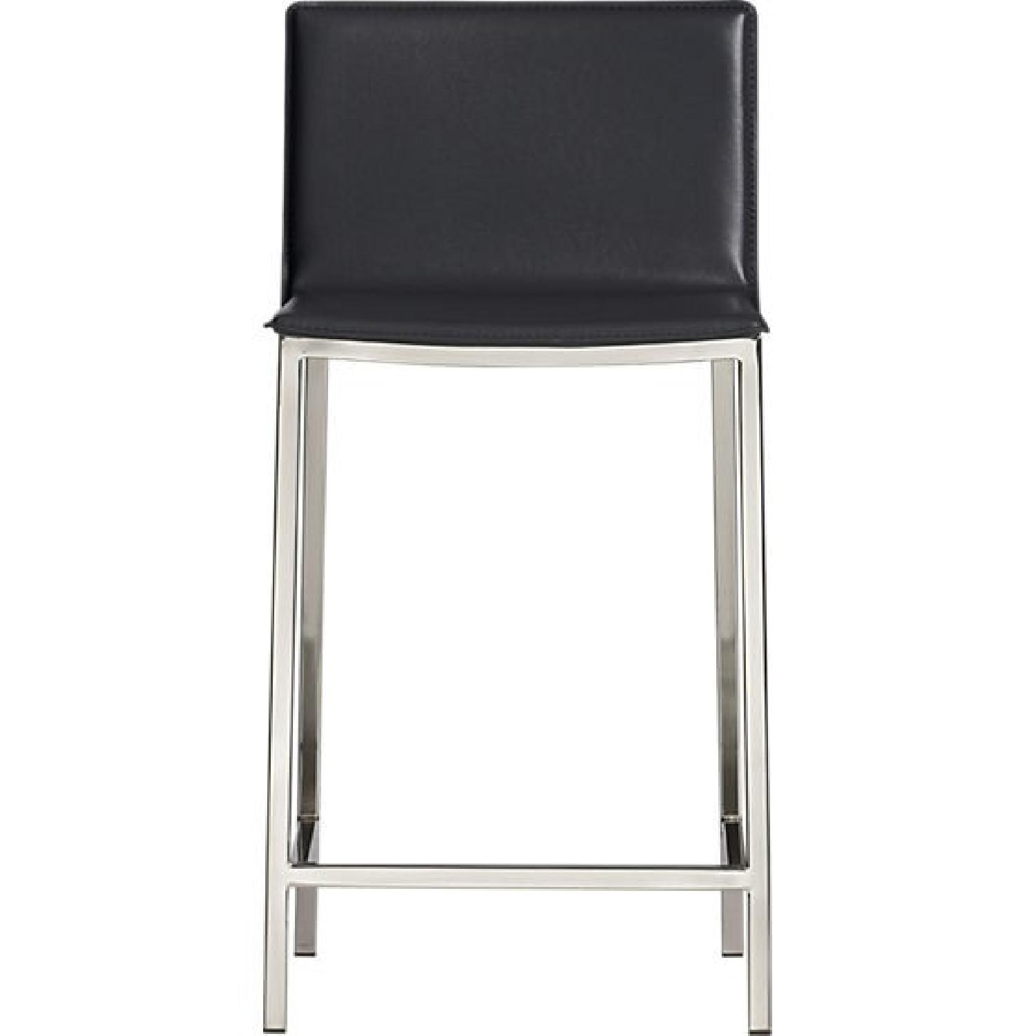 CB2 シービーツー　バースツール cb2 phoenix bar stools Set of 3 CB2 Phoenix Bar Stools | Grandview Mercantile