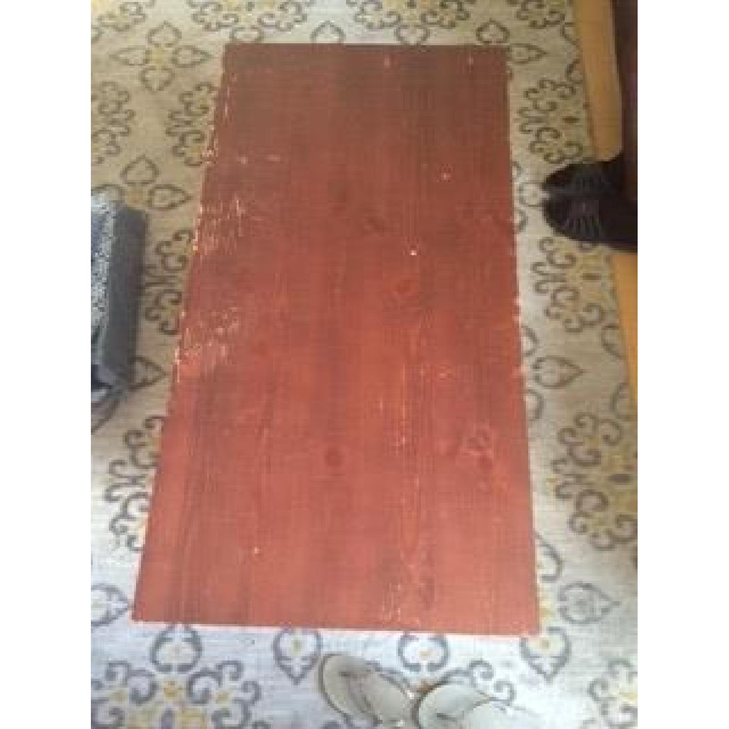 Simple Living Sakura Coffee Table - image-1