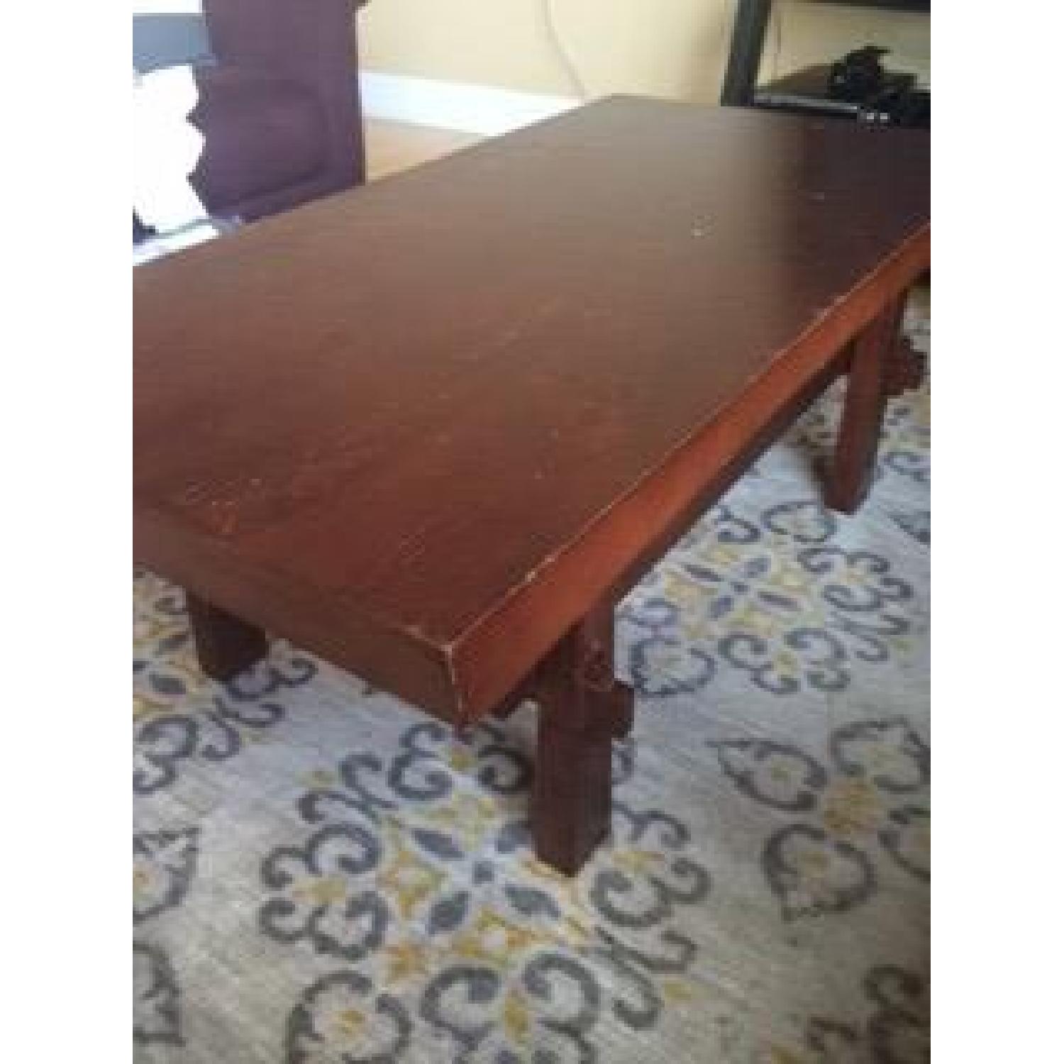 Simple Living Sakura Coffee Table - image-4
