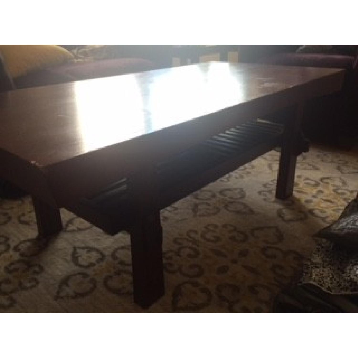 Simple Living Sakura Coffee Table - image-6