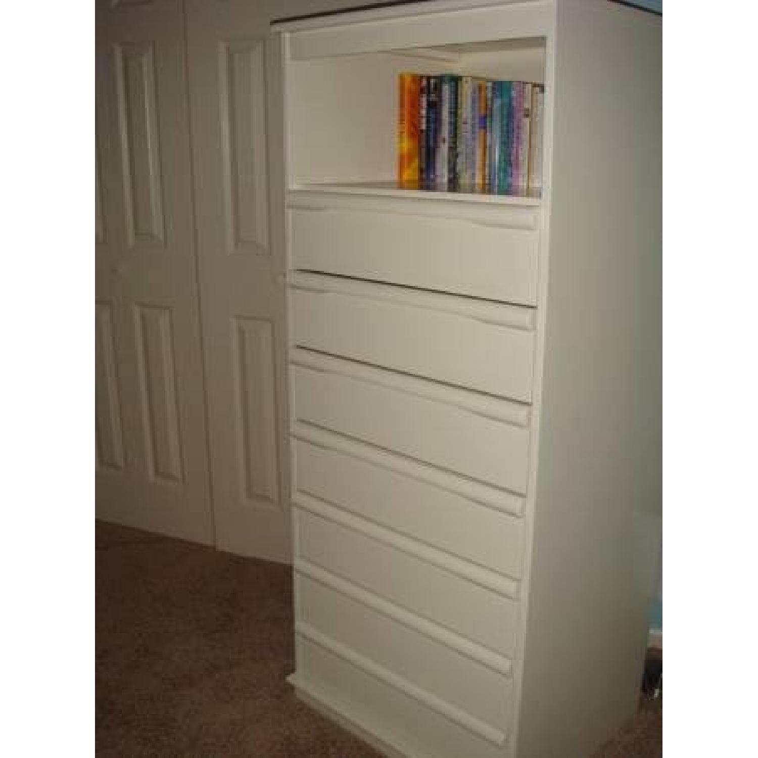 Tall Chest of Drawers - image-2