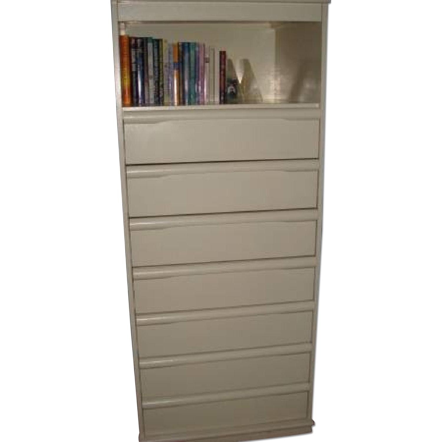 Tall Chest of Drawers - image-0