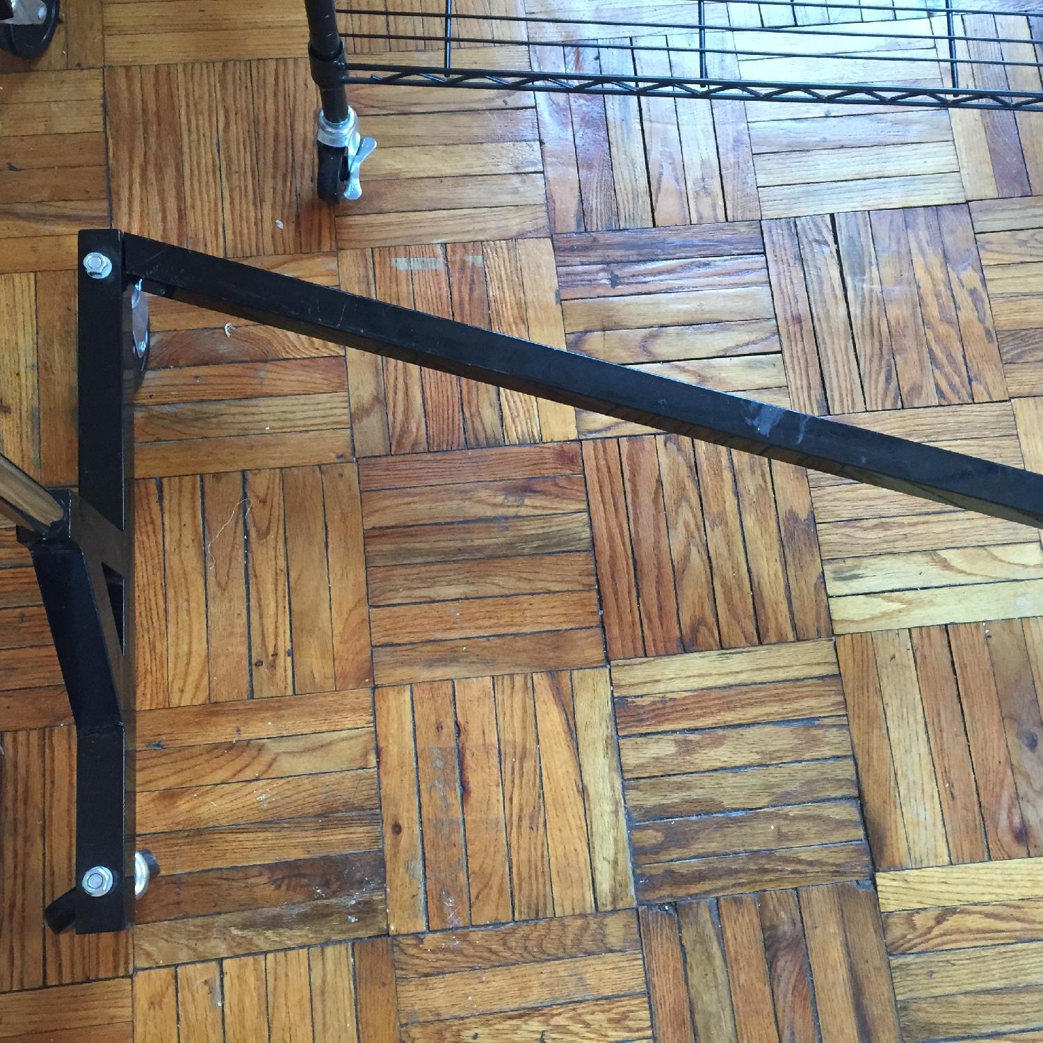 Z-Style Clothing Racks - image-3