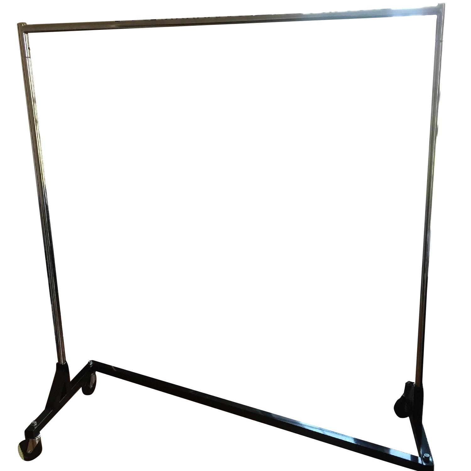Z-Style Clothing Racks - image-0
