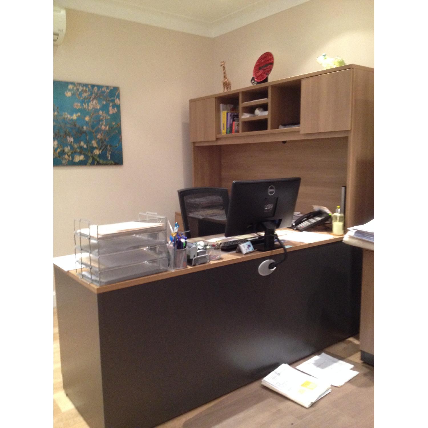Logeflex Desks - image-1