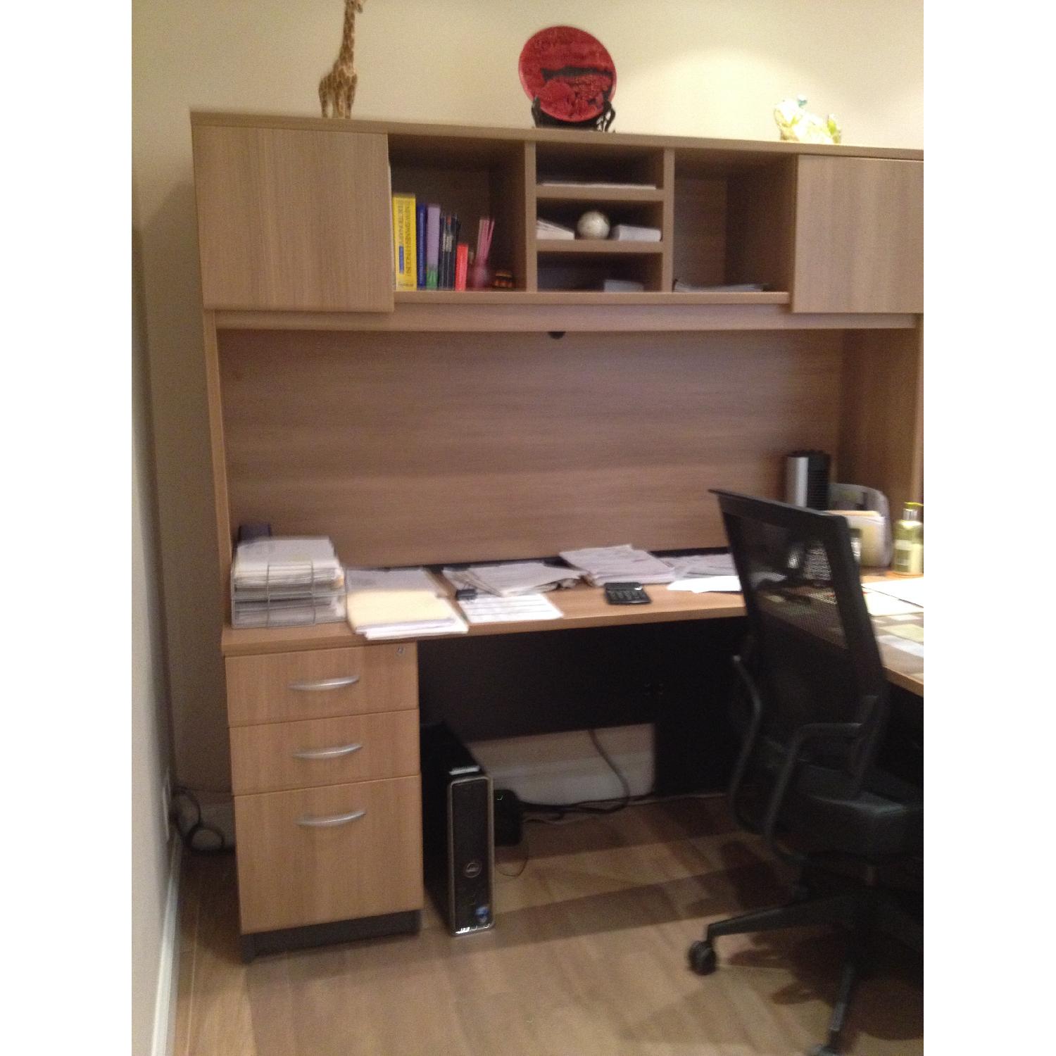 Logeflex Desks - image-2