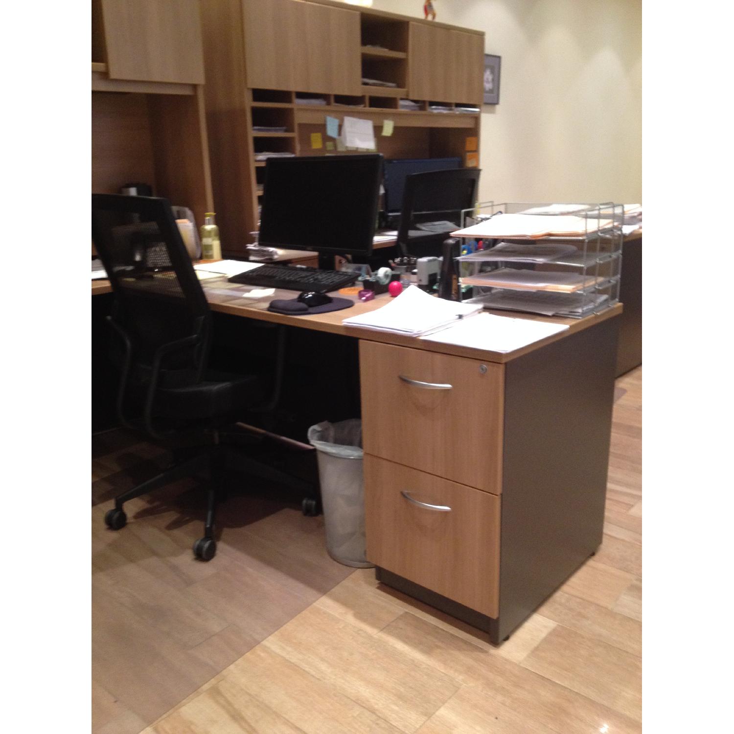 Logeflex Desks - image-3