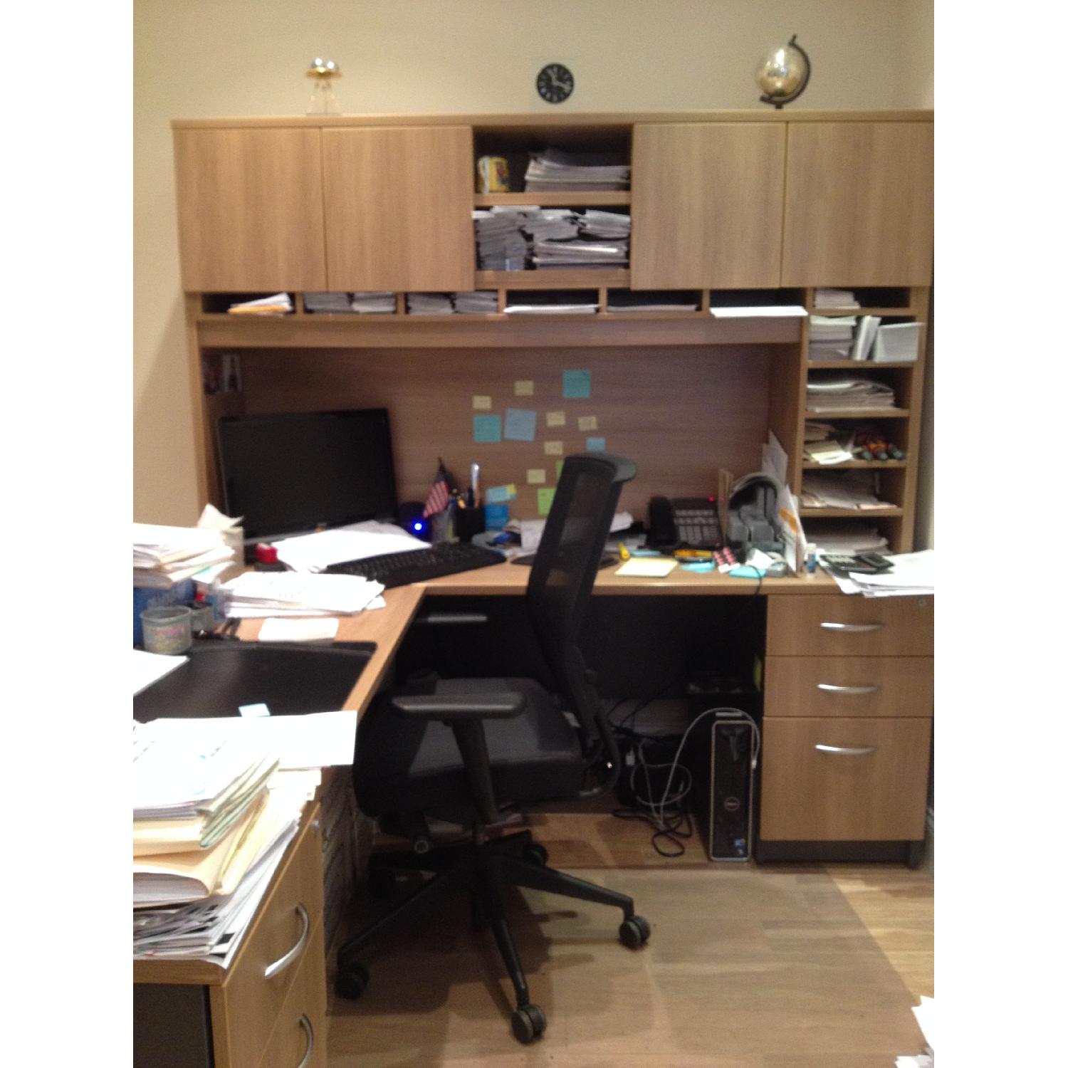 Logeflex Desks - image-6