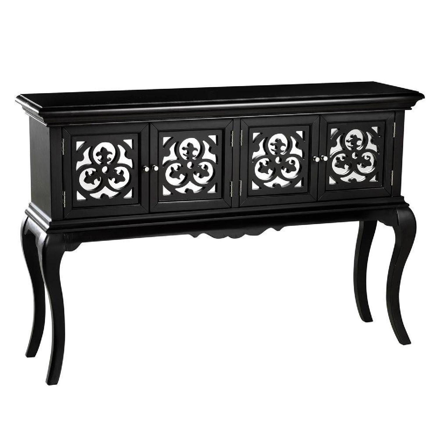 Home Decorators Reflections Espresso Lescott Vertical File