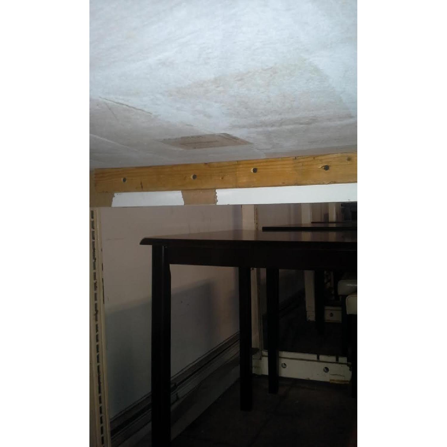 Coaster Fine Furniture White Counter Height Table - image-13