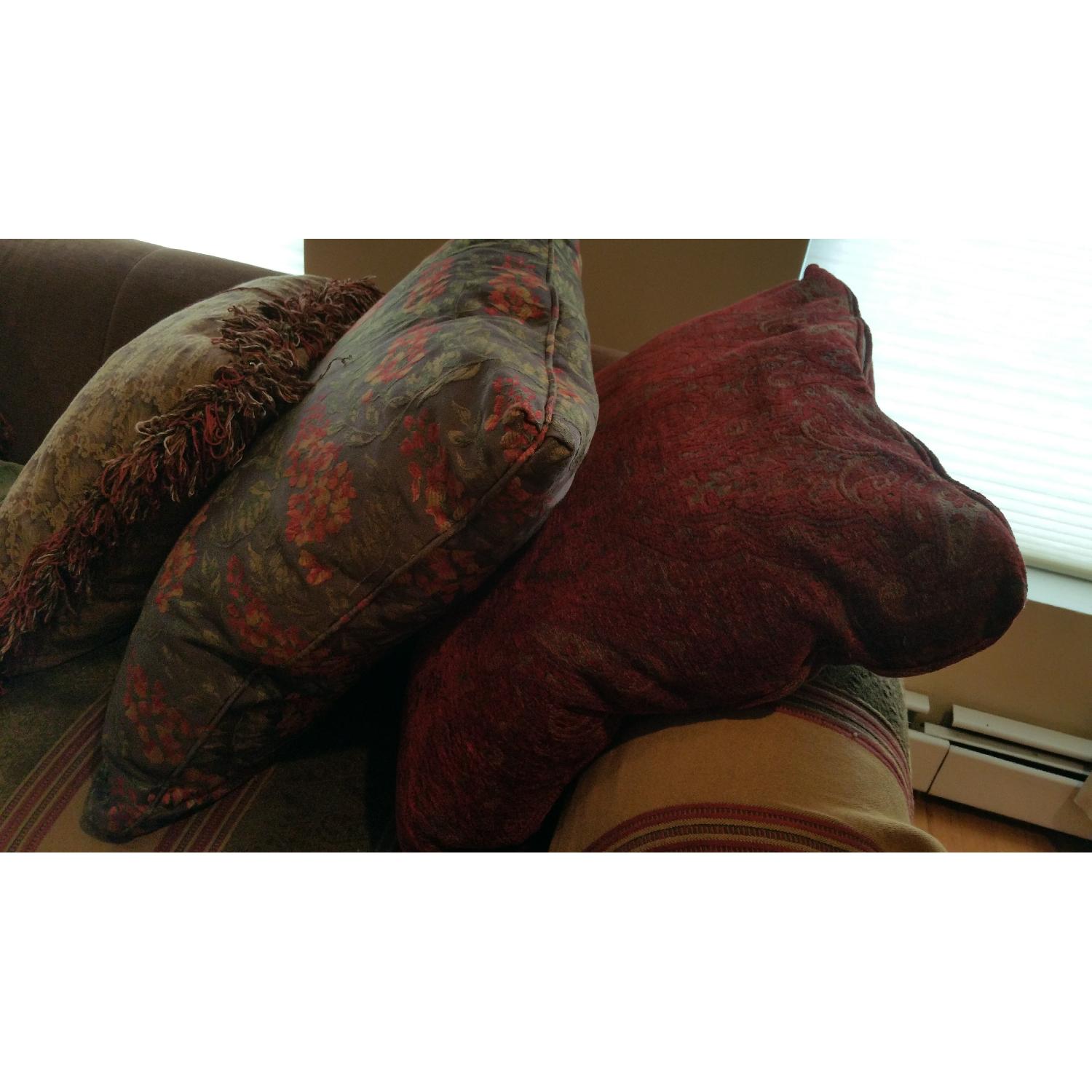 Stickley Couch - image-2